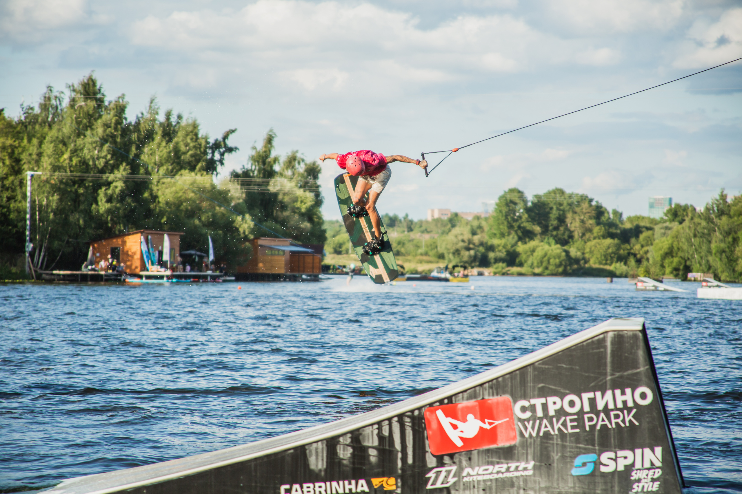 WakeWeekend True Wake 24.07.21. Фотограф на Мальдивах