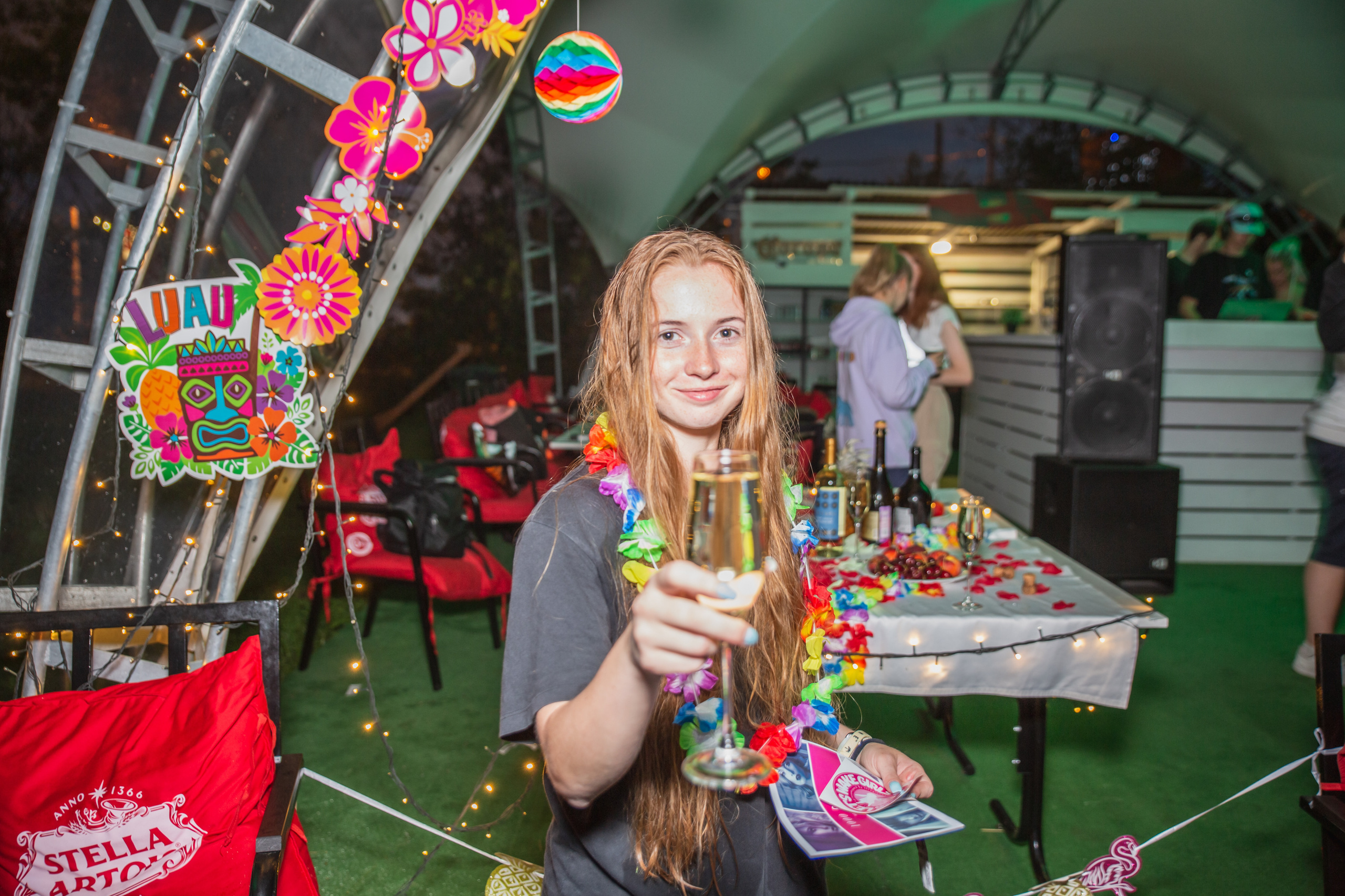 Cash4Trics Girls 30.07.21. Фотограф на Мальдивах