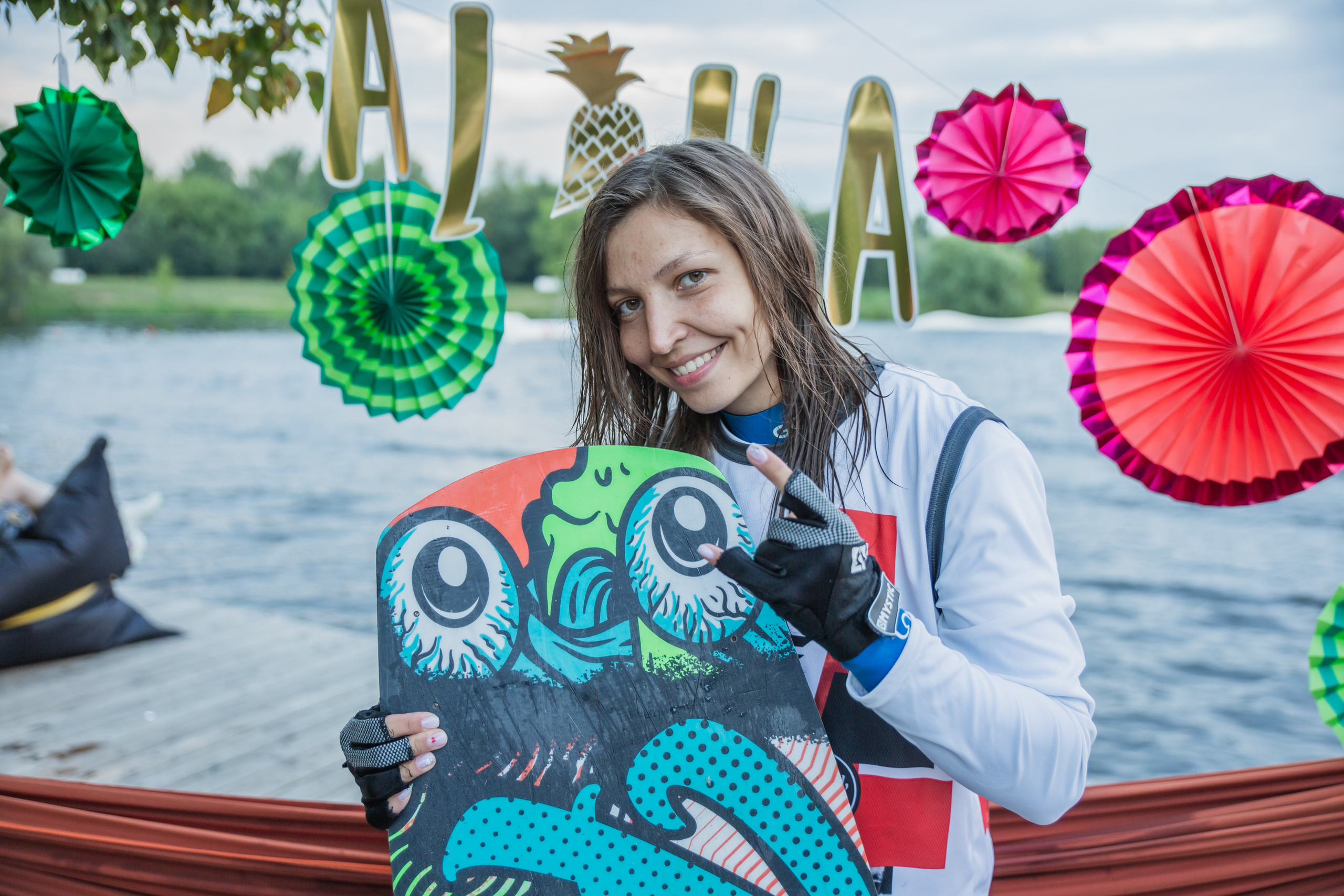 Cash4Trics Girls 30.07.21. Фотограф на Мальдивах