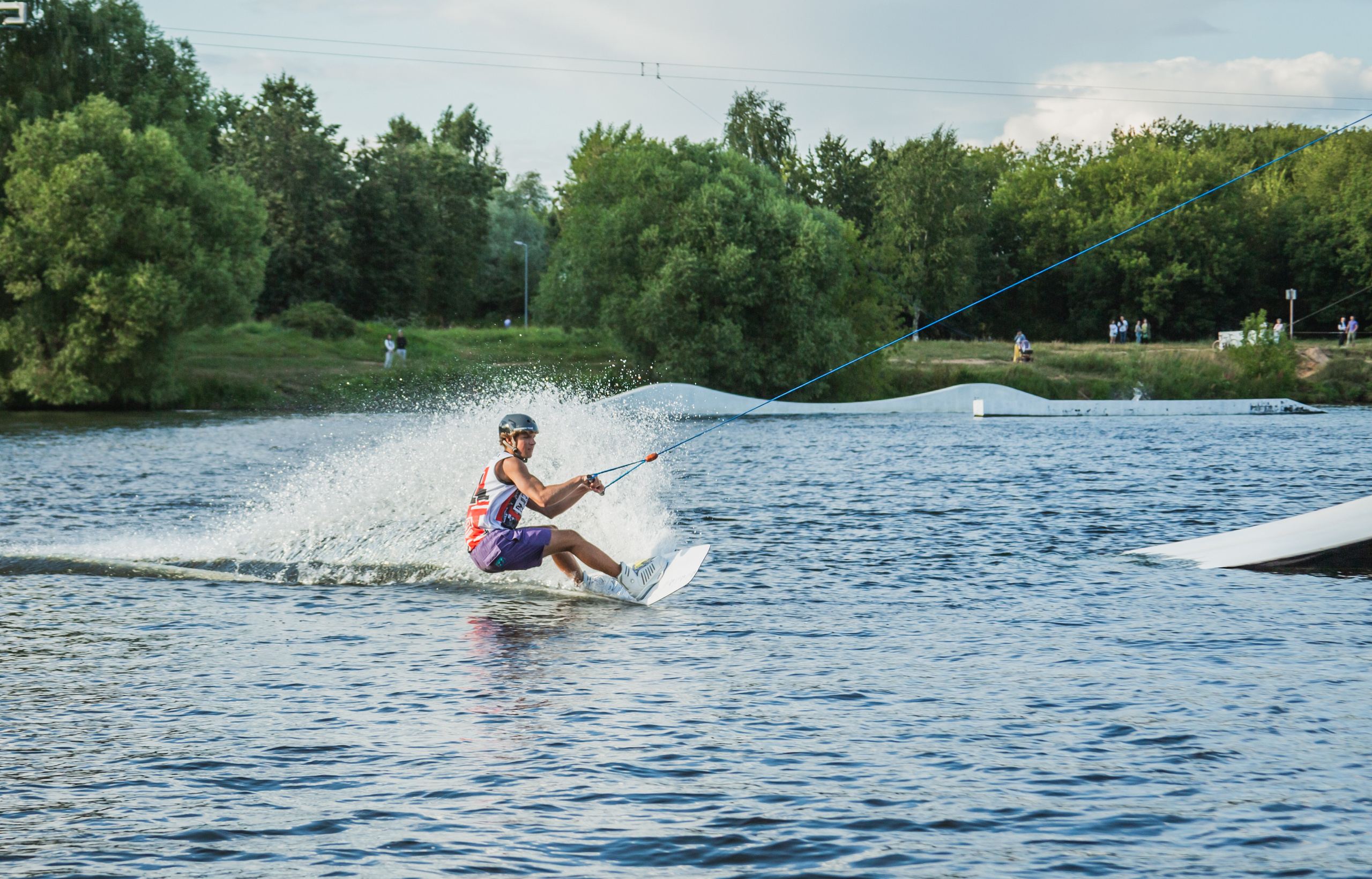 WakeWeekend True Wake 24.07.21. Фотограф на Мальдивах