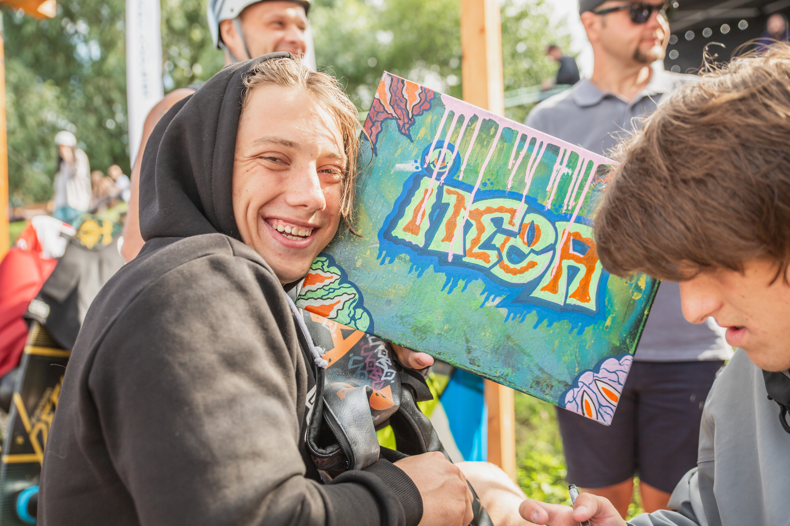 WakeWeekend True Wake 24.07.21. Фотограф на Мальдивах