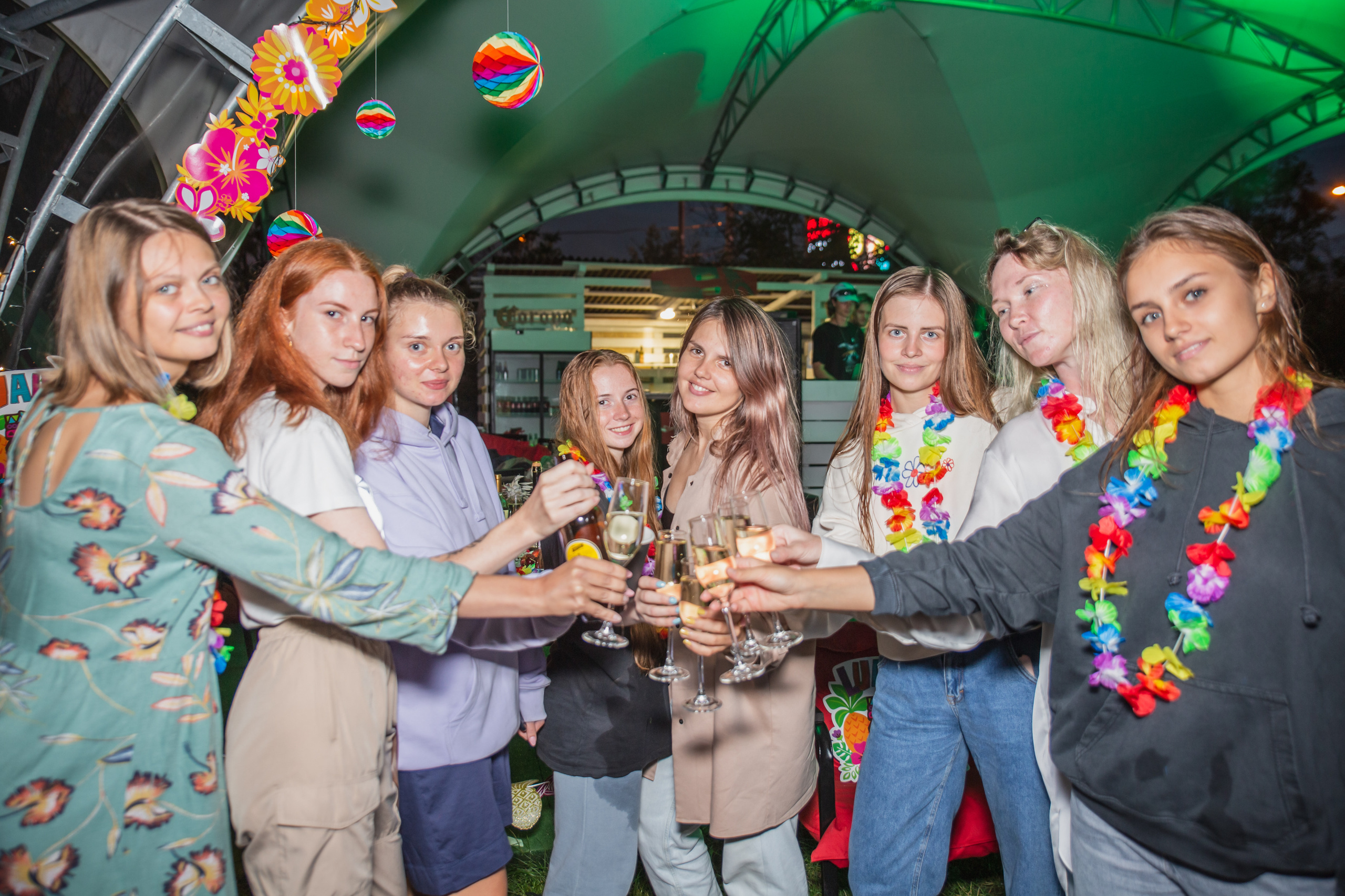 Cash4Trics Girls 30.07.21. Фотограф на Мальдивах