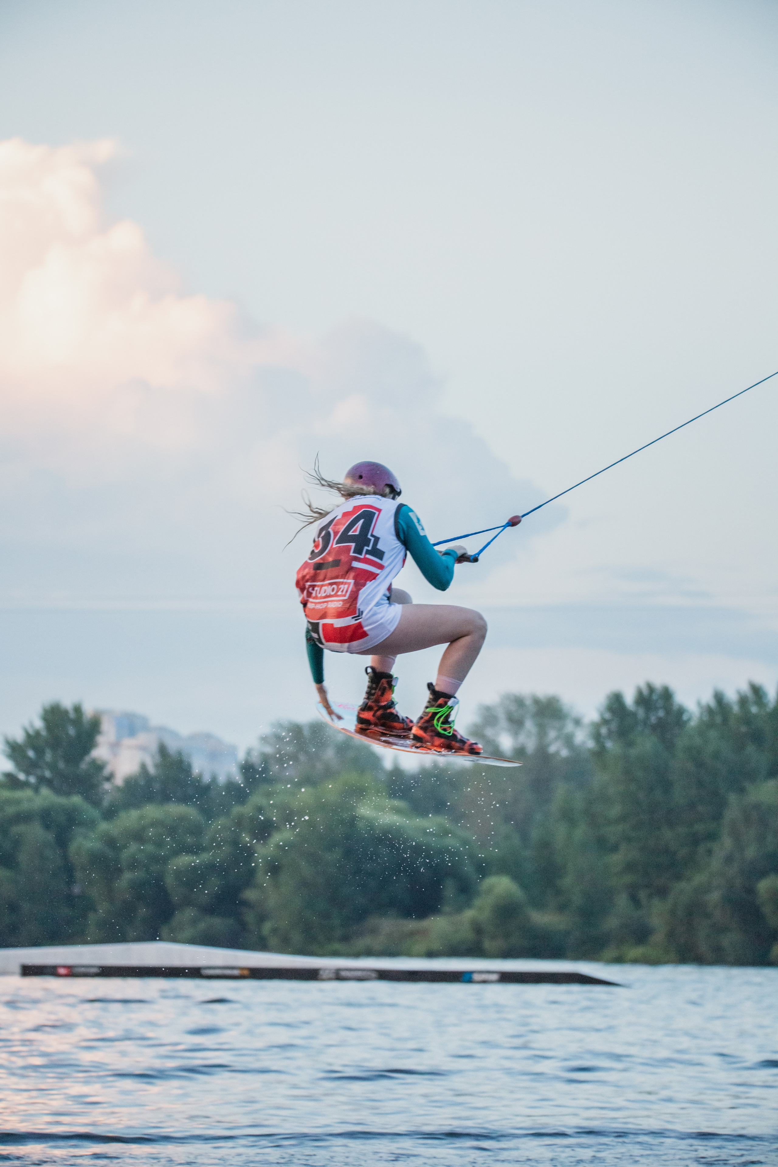 Cash4Trics Girls 30.07.21. Фотограф на Мальдивах