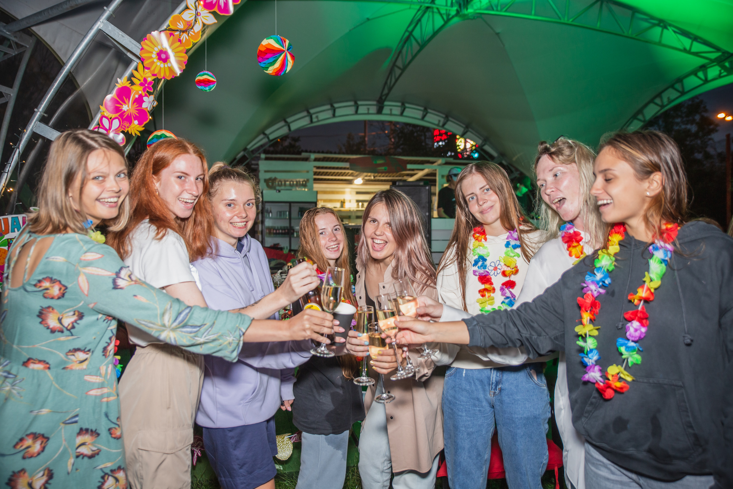 Cash4Trics Girls 30.07.21. Фотограф на Мальдивах