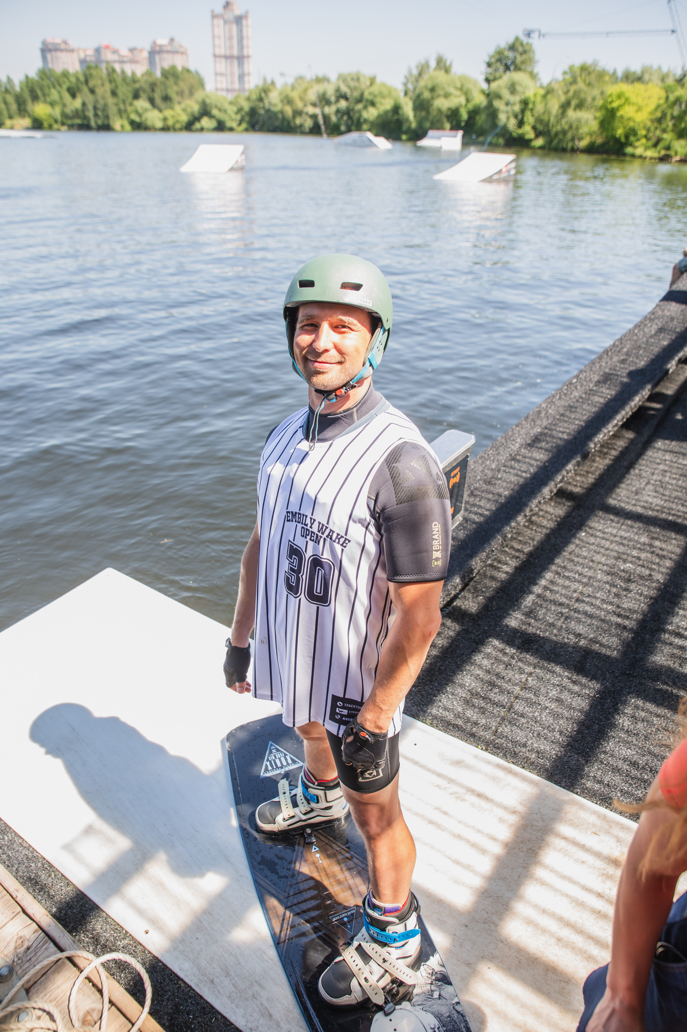 Embily Wake Open 19.06.21. Фотограф на Мальдивах