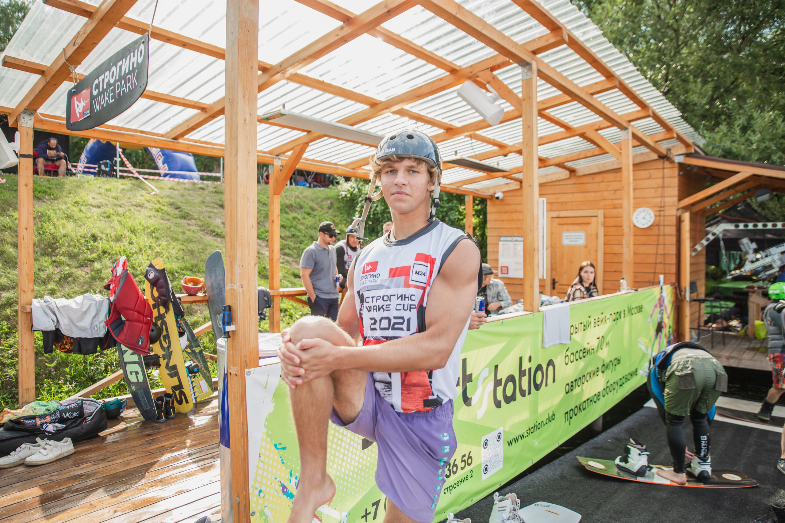 WakeWeekend True Wake 24.07.21. Фотограф на Мальдивах