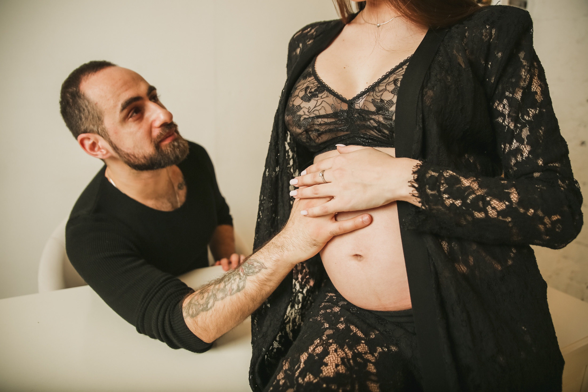 Альбина. Photographer in Maldives