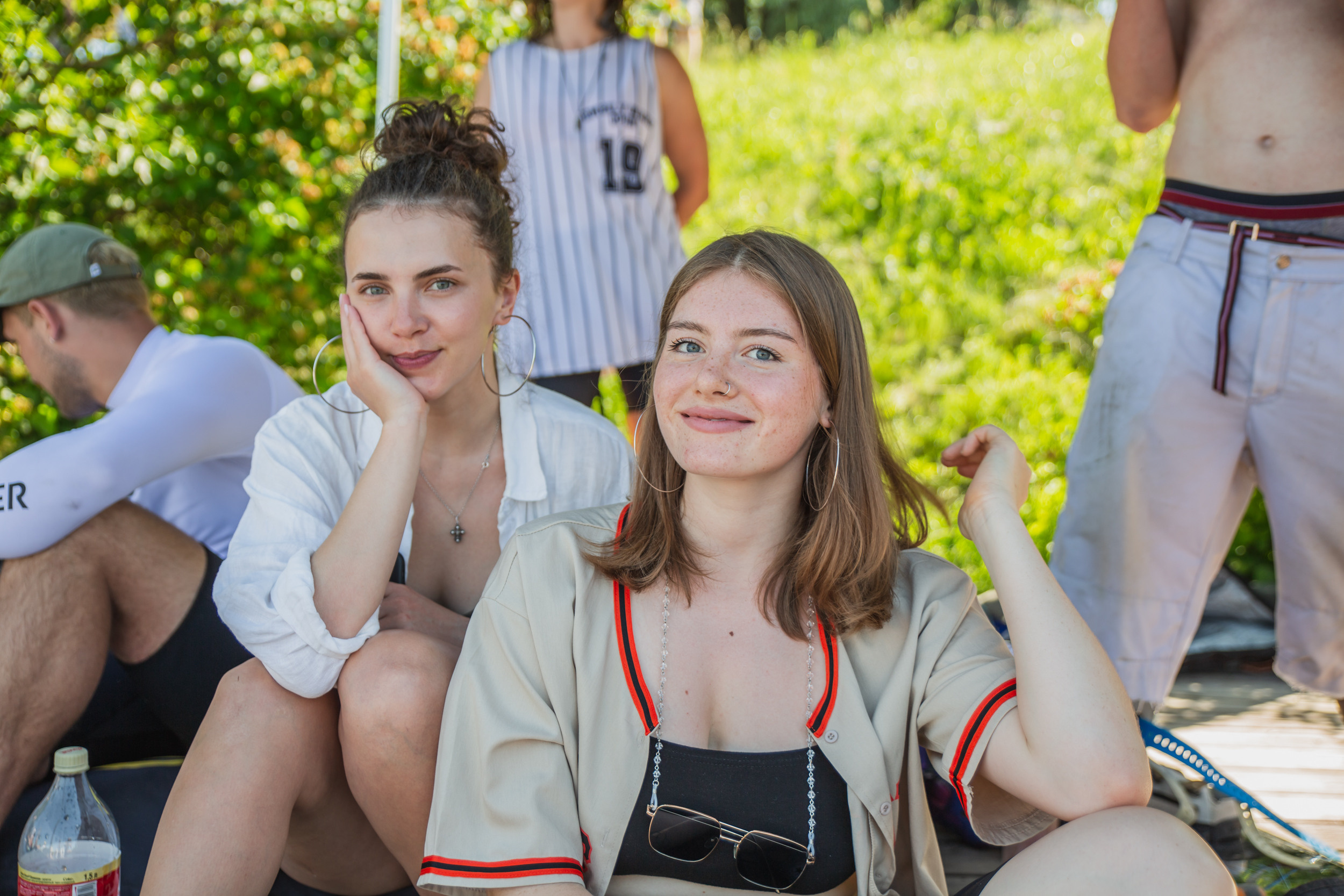 Embily Wake Open 19.06.21. Фотограф на Мальдивах