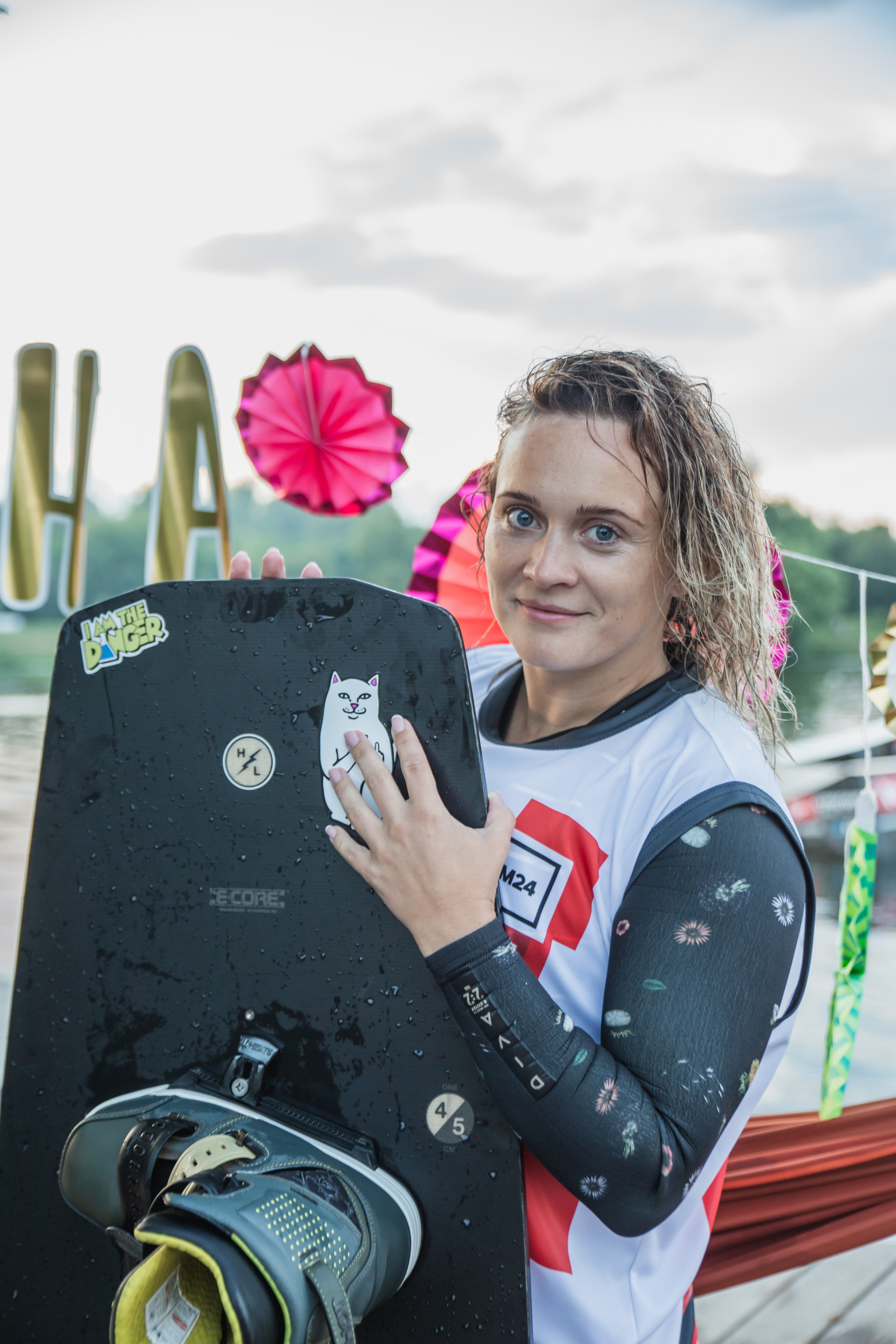 Cash4Trics Girls 30.07.21. Фотограф на Мальдивах