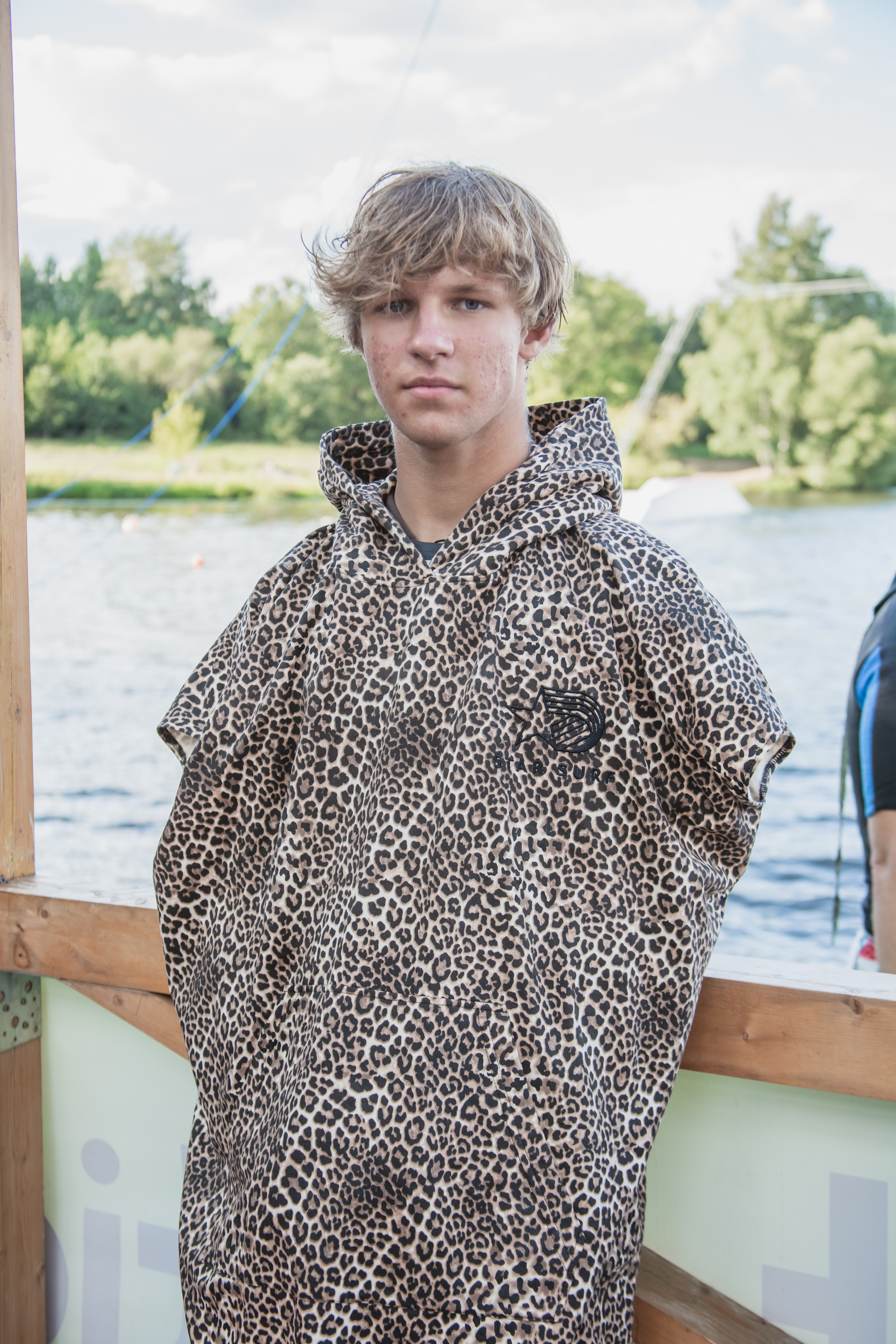 WakeWeekend True Wake 24.07.21. Фотограф на Мальдивах