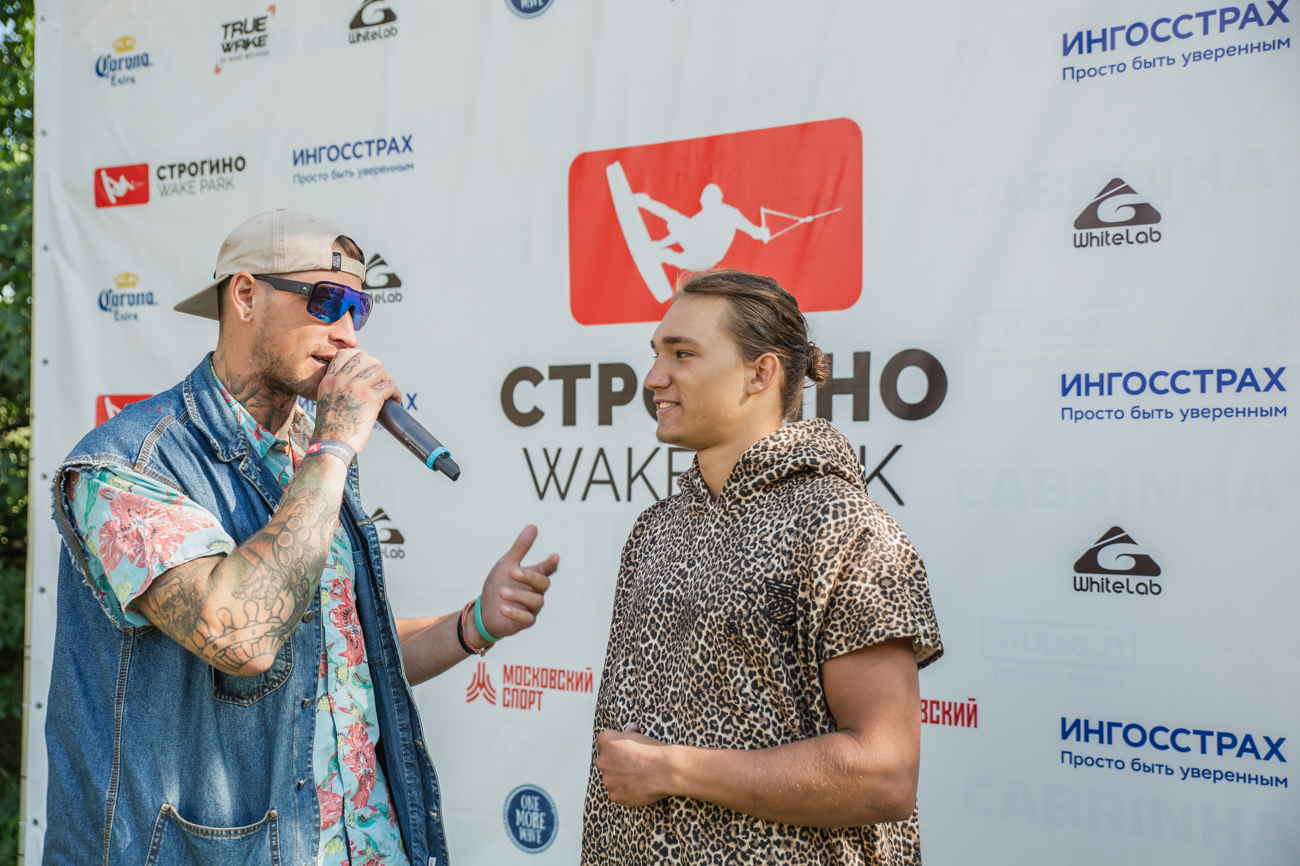 WakeWeekend True Wake 24.07.21. Фотограф на Мальдивах