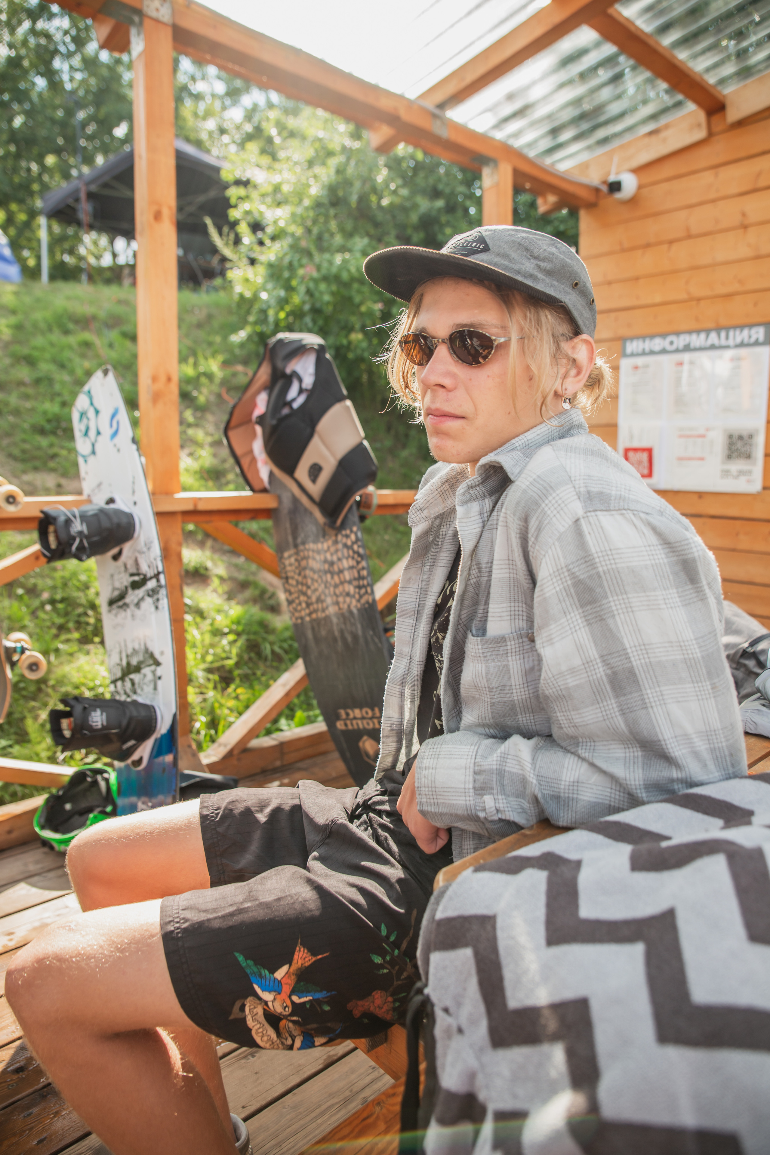 WakeWeekend True Wake 24.07.21. Фотограф на Мальдивах