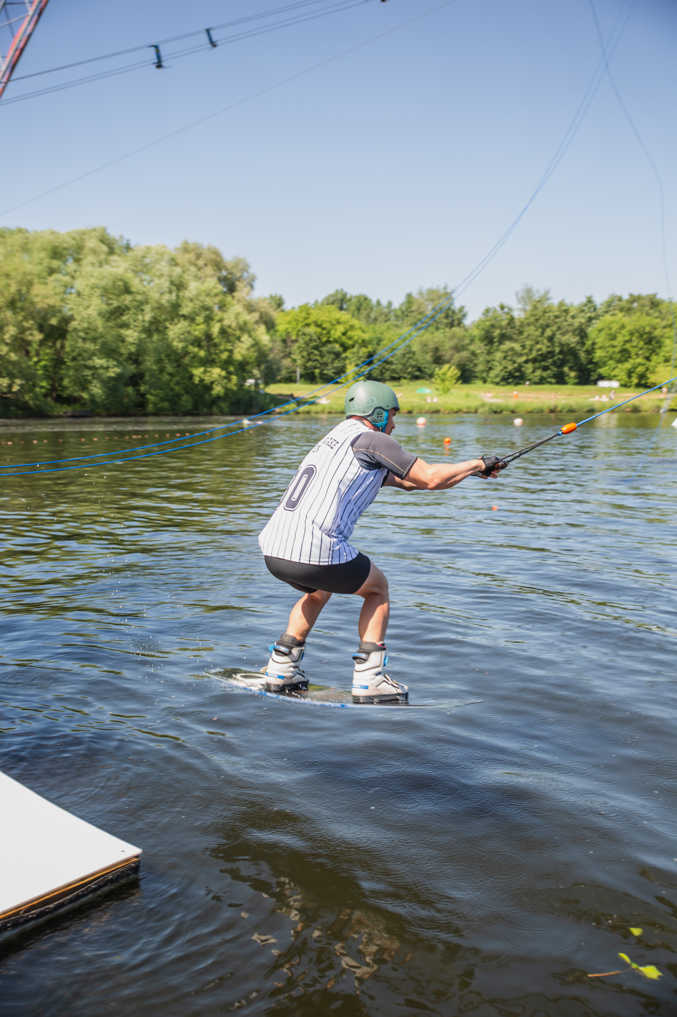 Embily Wake Open 19.06.21. Фотограф на Мальдивах