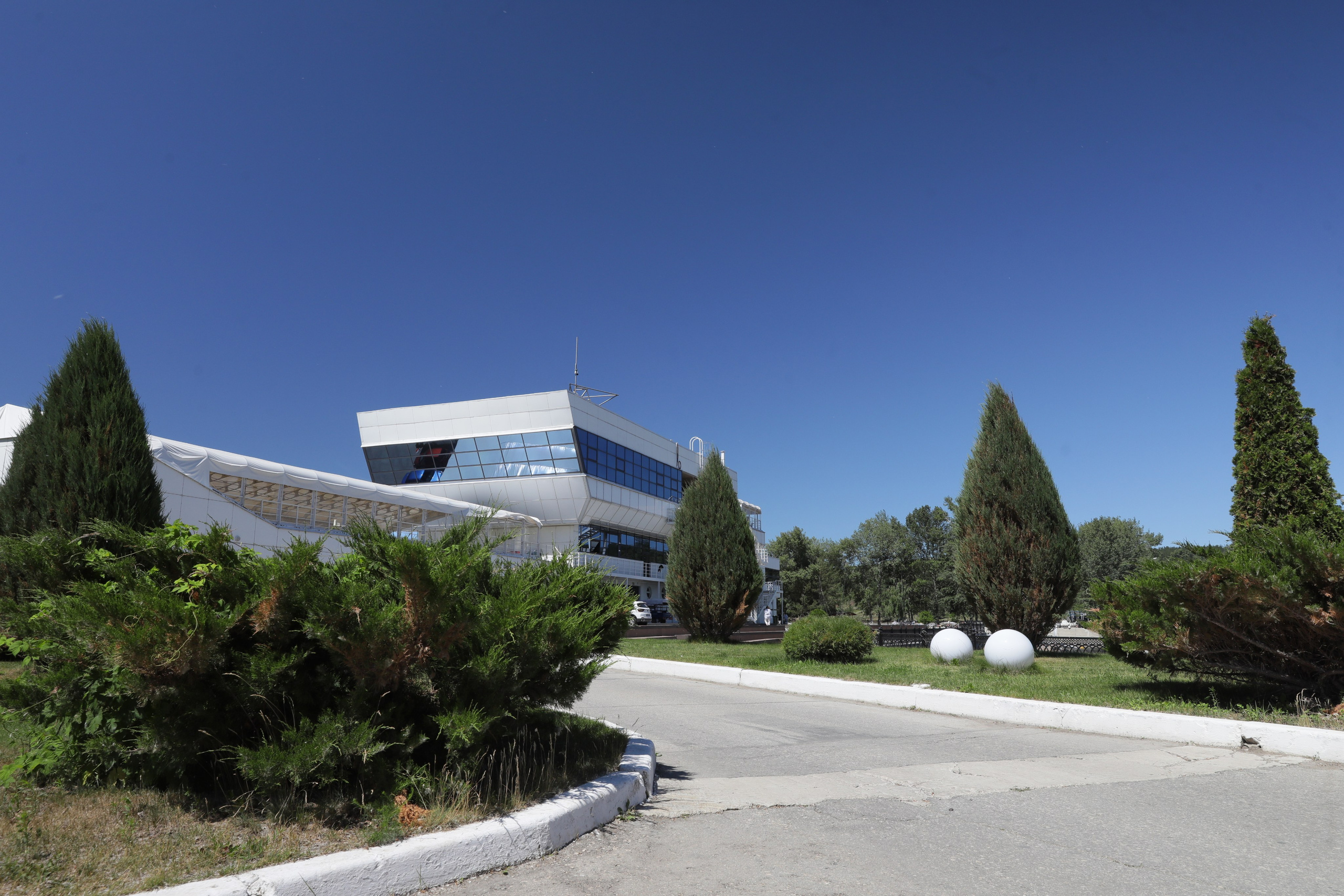 Бизнес мероприятия. Репортажный фотограф в Самаре