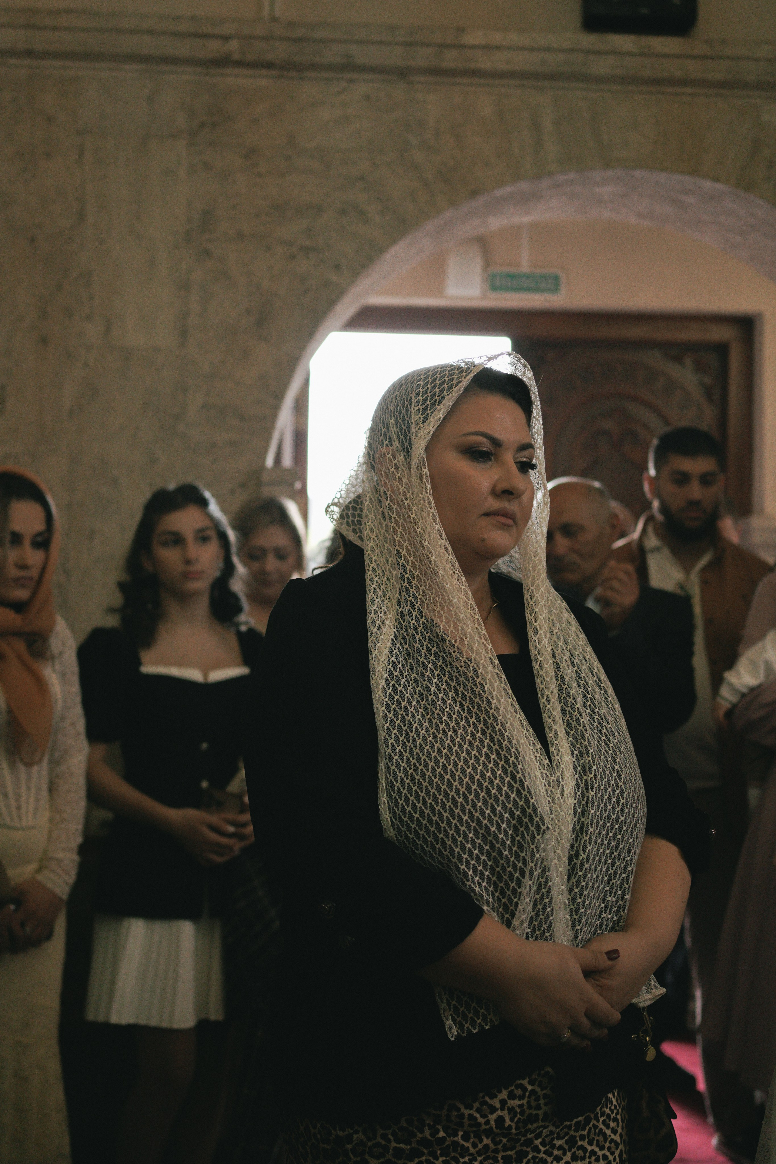 Испания. Свадебный и семейный фотограф Афанасьева Анна в Кисловодске