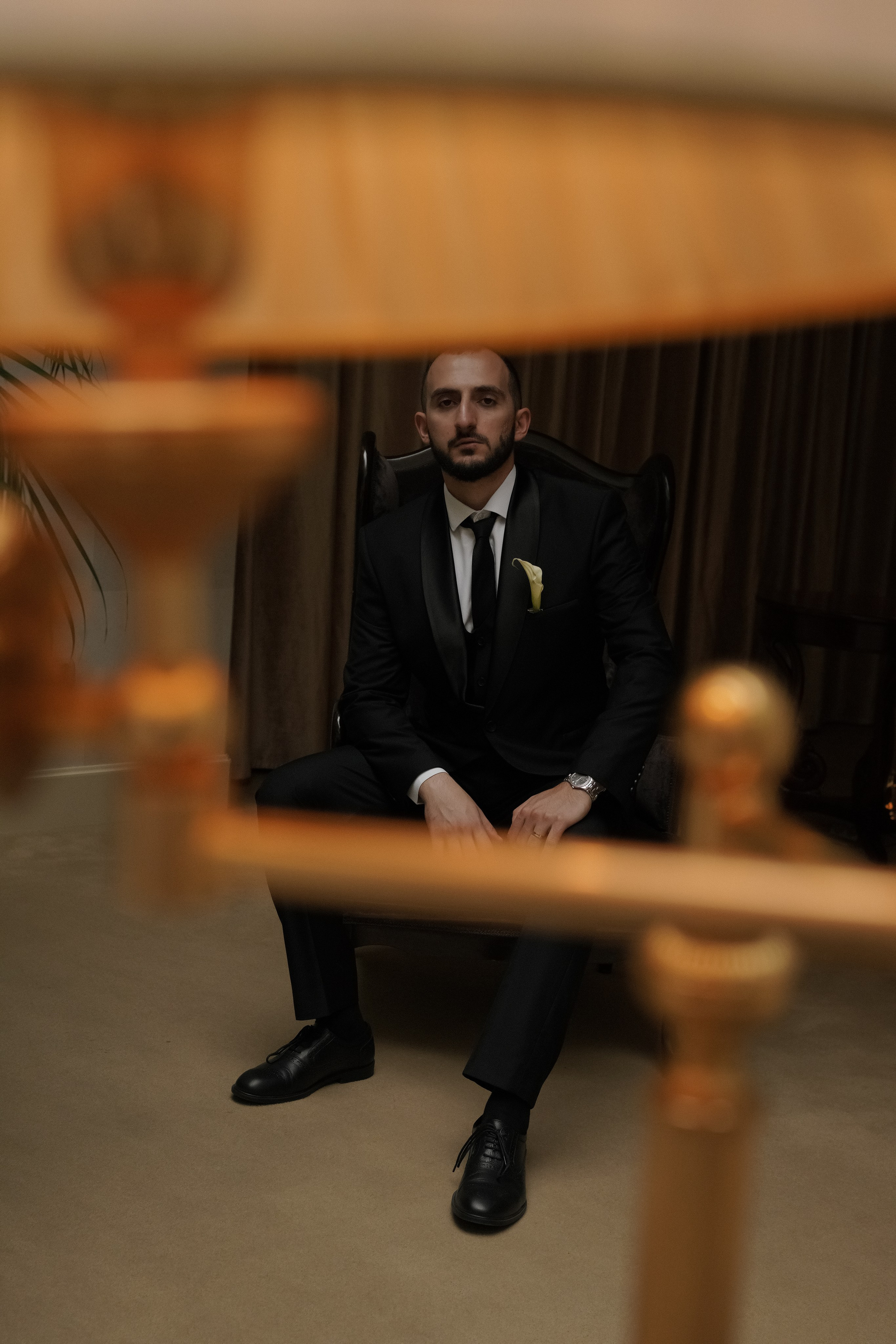 Сказка о Нас. Свадебный и семейный фотограф Афанасьева Анна в Кисловодске