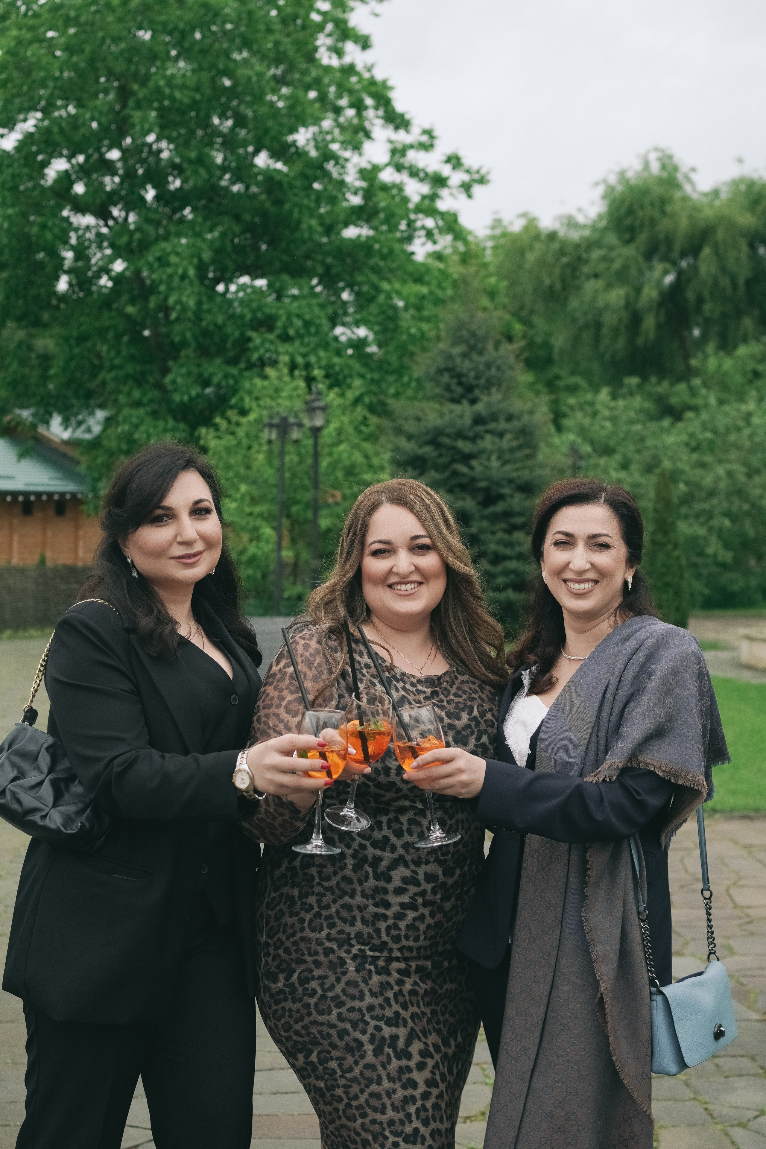 Италия. Свадебный и семейный фотограф Афанасьева Анна в Кисловодске