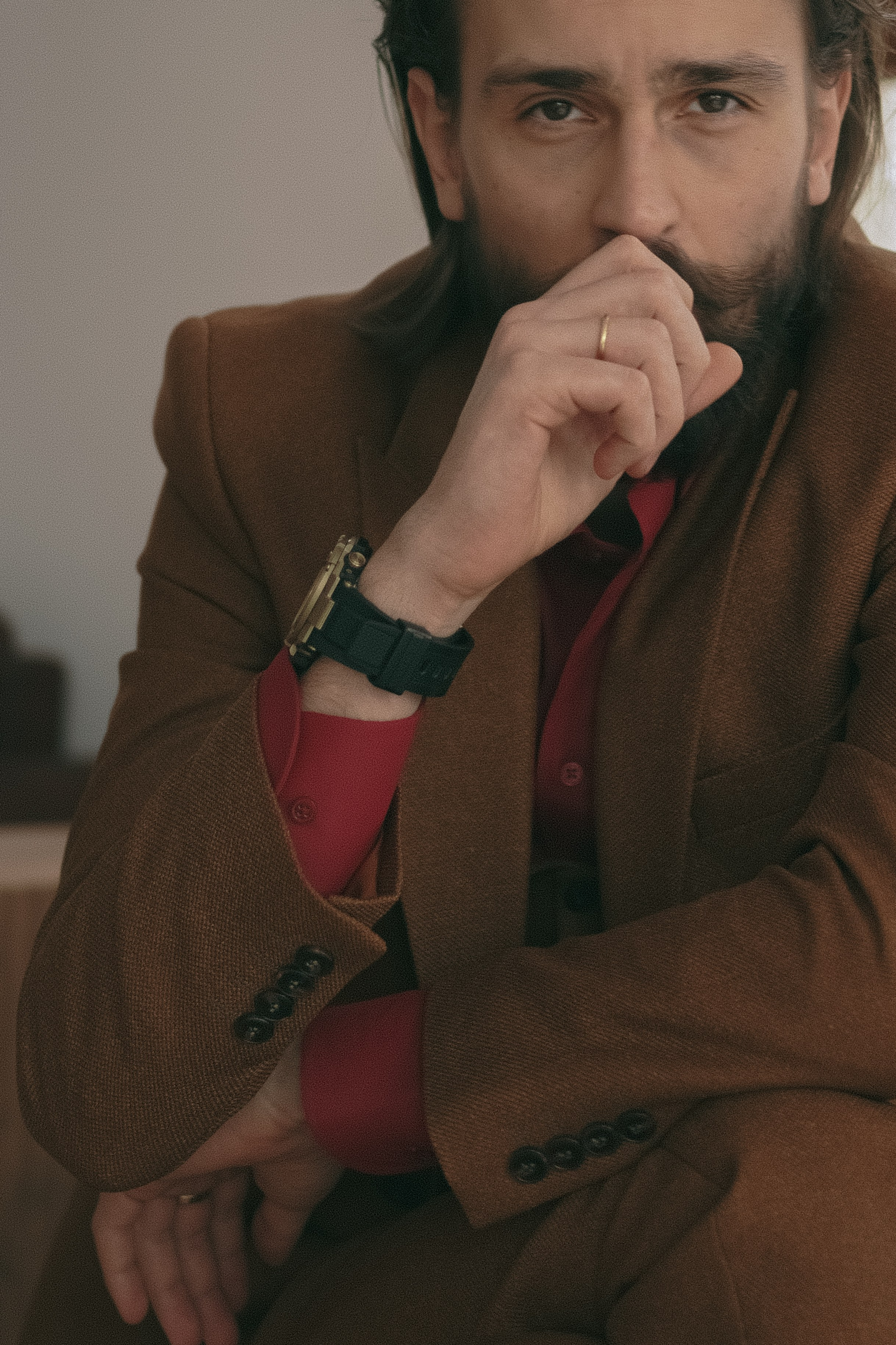 14 февраля. Свадебный и семейный фотограф Афанасьева Анна в Кисловодске