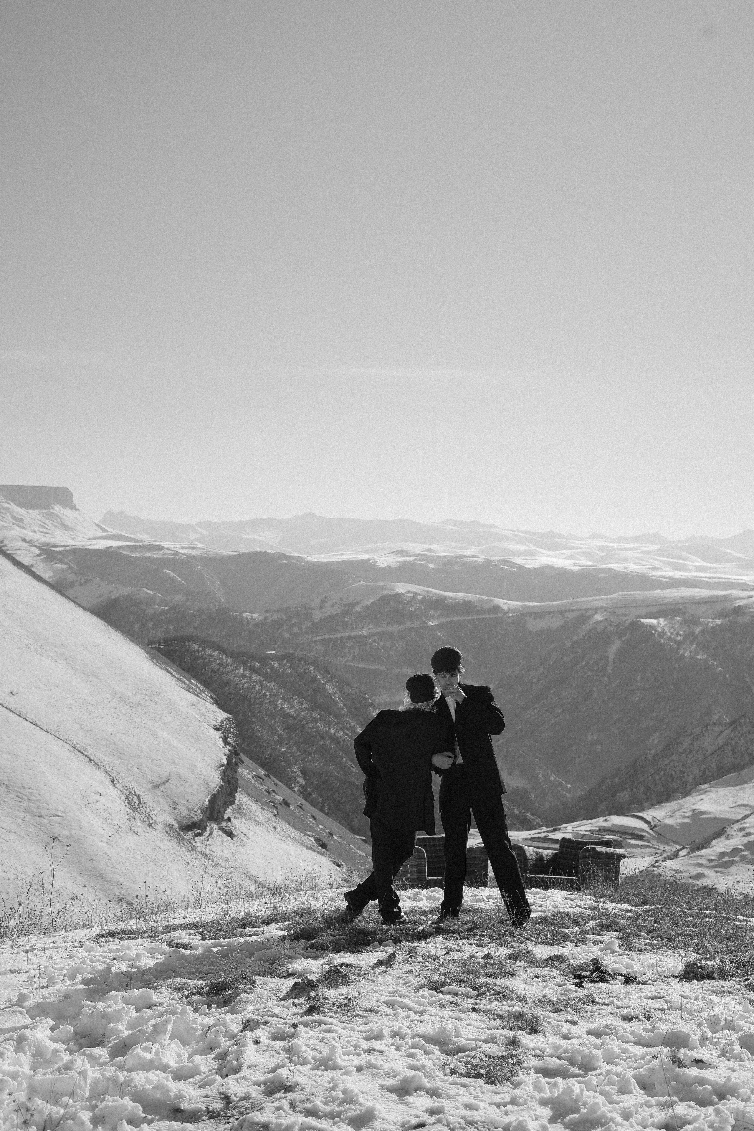 Пожар. Свадебный и семейный фотограф Афанасьева Анна в Кисловодске