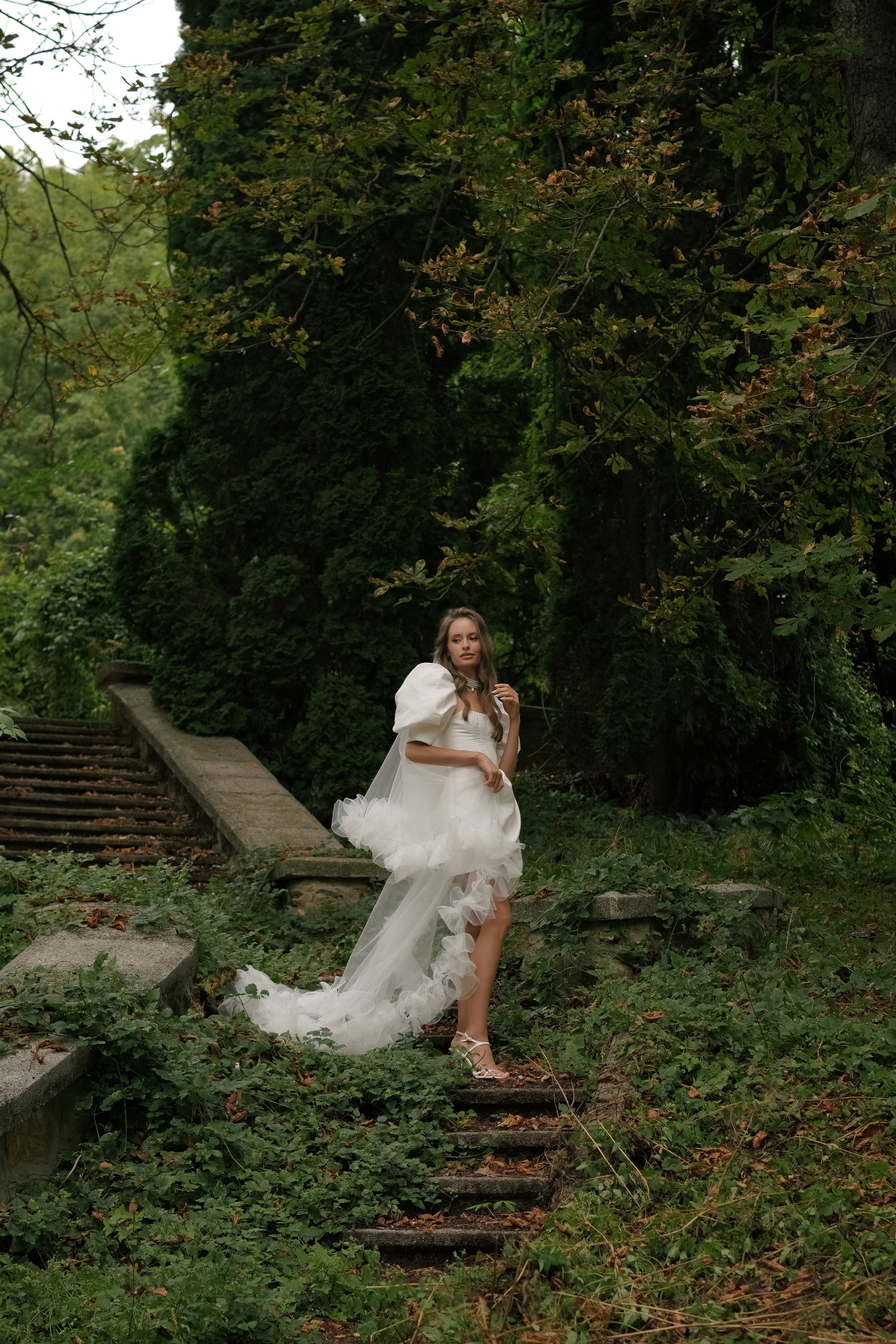 Наш Чудесный День. Свадебный и семейный фотограф Афанасьева Анна в Кисловодске