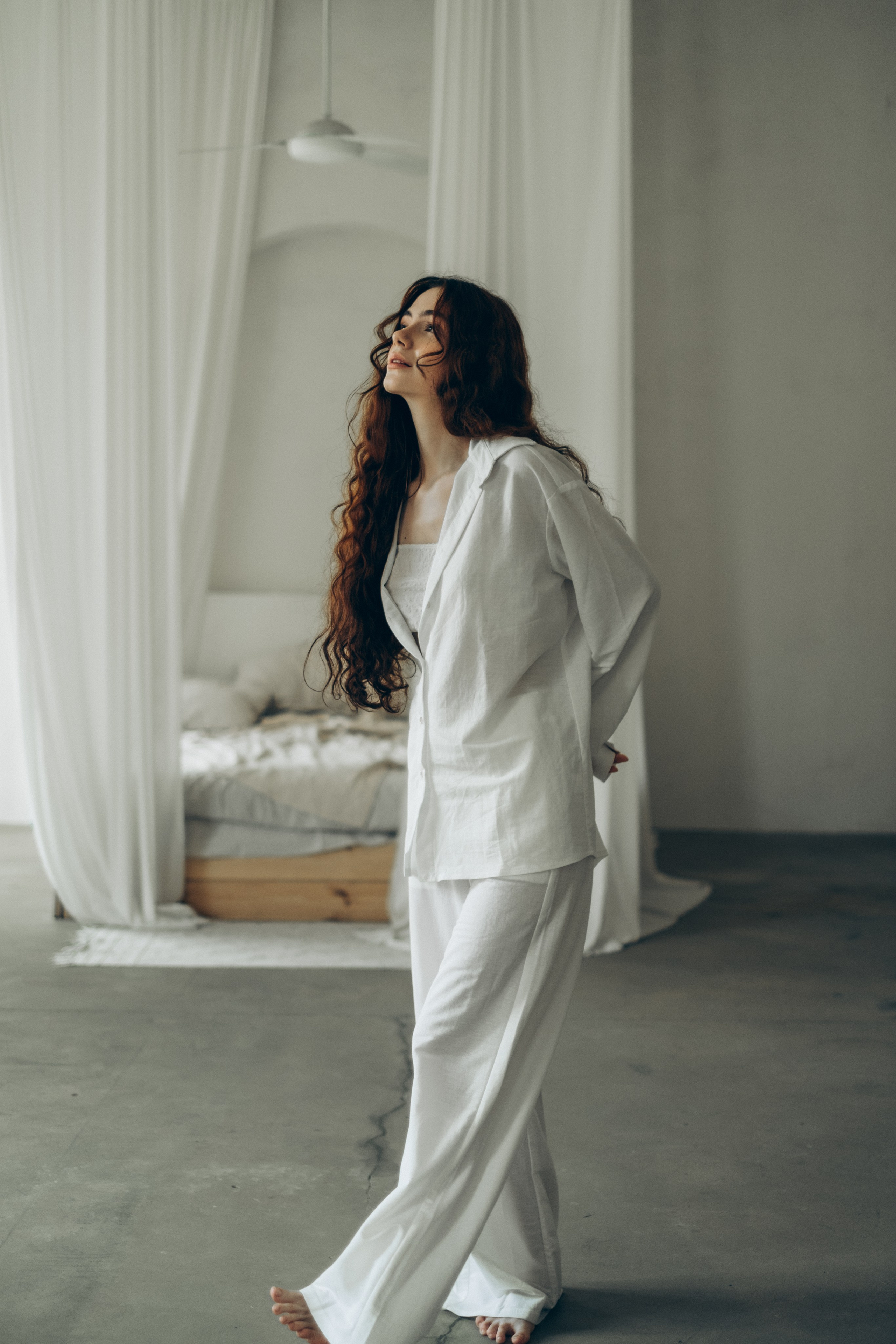 Утренний вайб. Семейный фотограф в Ростове-на-Дону Яна Макаренко