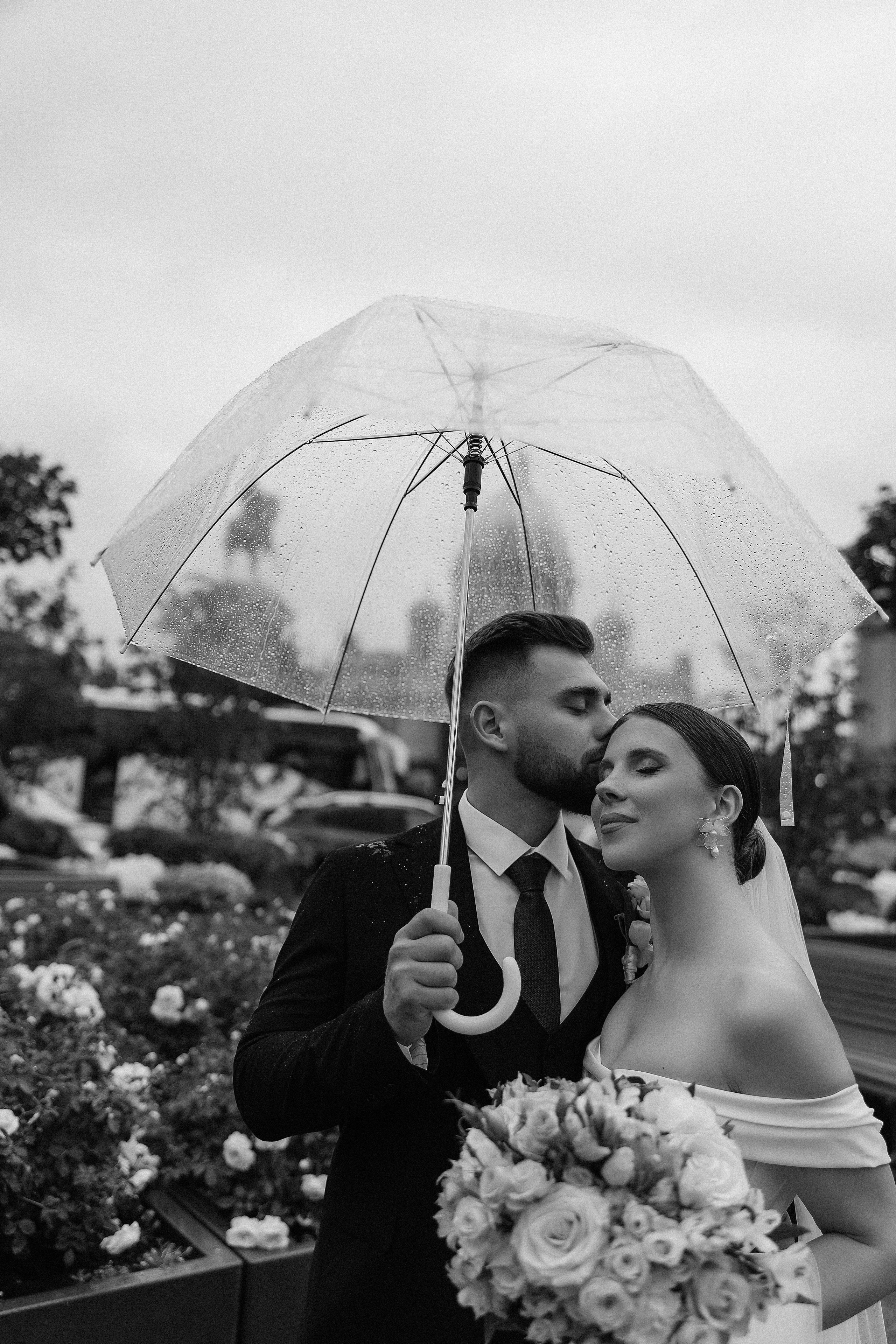 У погоды нет плохой погоды ☔️. Фотограф в Санкт Петербурге Колантаева Карина