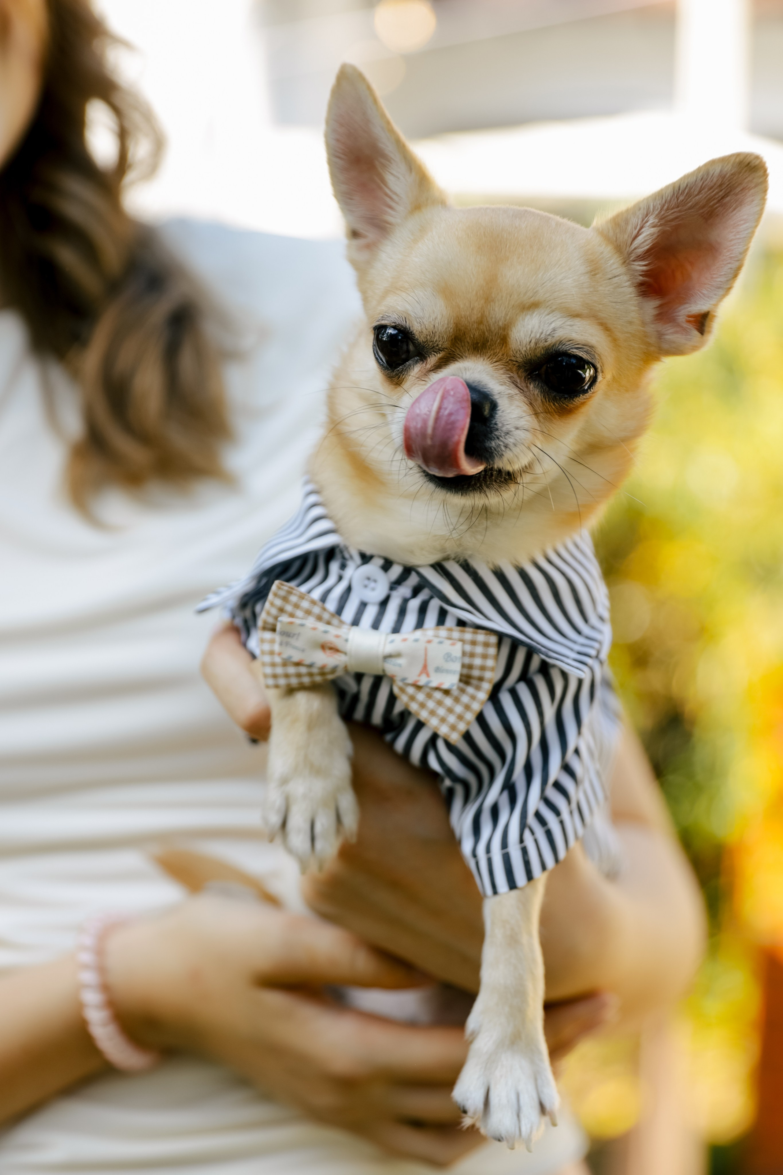 Один мир, две души. Свадебный и семейный фотограф в Варшаве