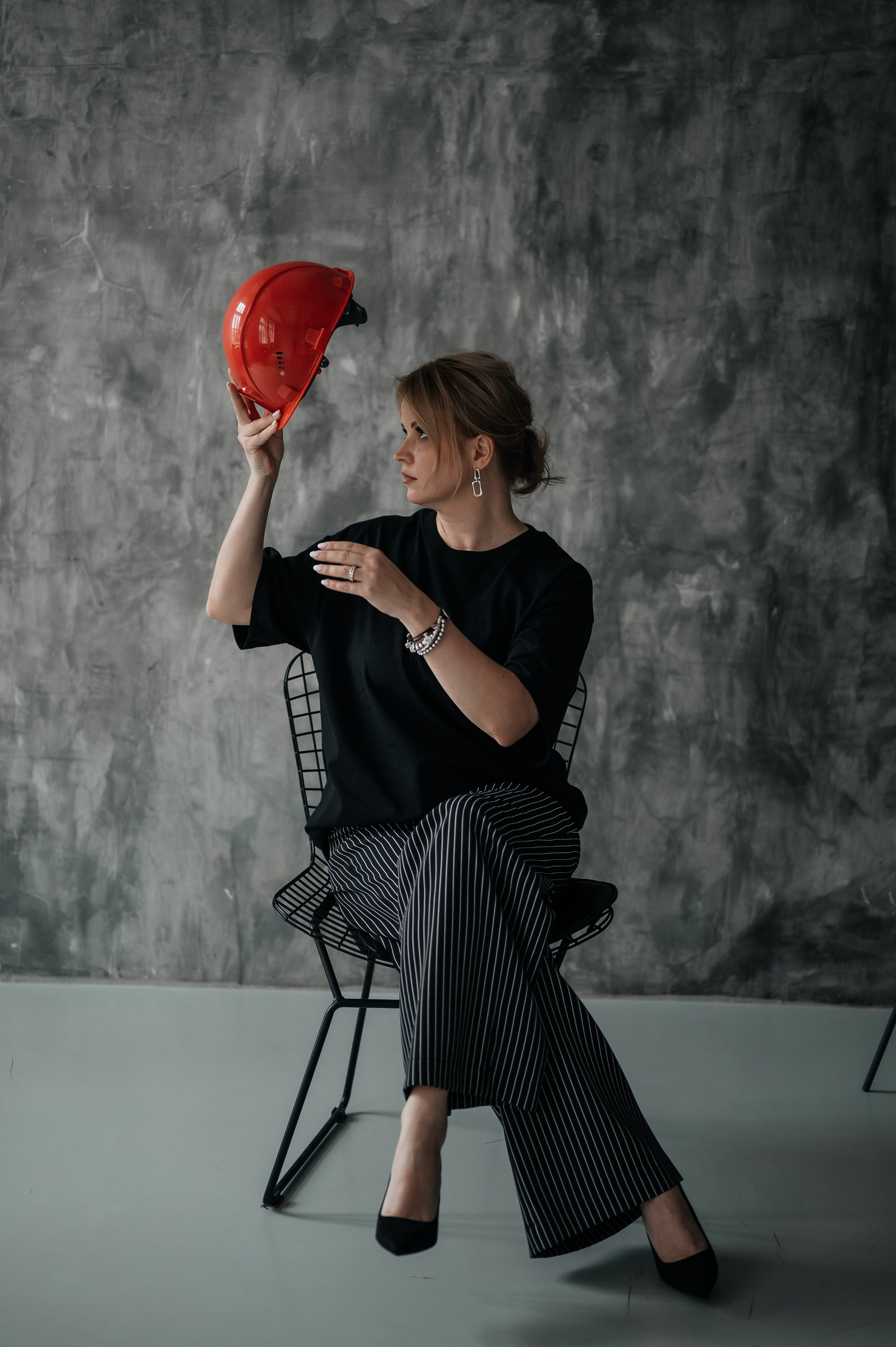 Бизнес-съемка. Ксения и Олег. Свадебный и семейный фотограф Юлия Чернобай | Подольск, Москва, Московская область