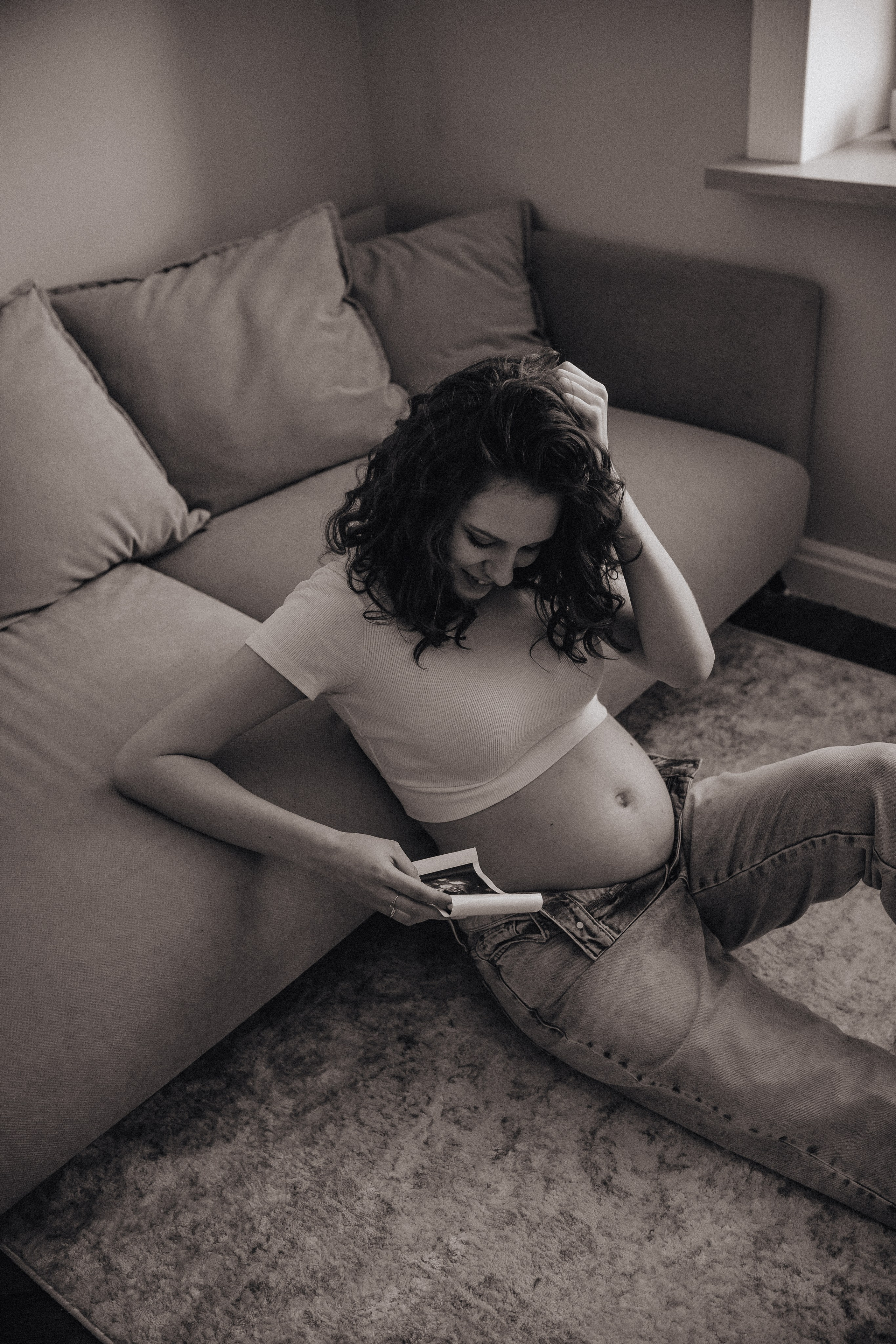 Уют. Семейный и свадебный фотограф в Саратове Евангелина Штах