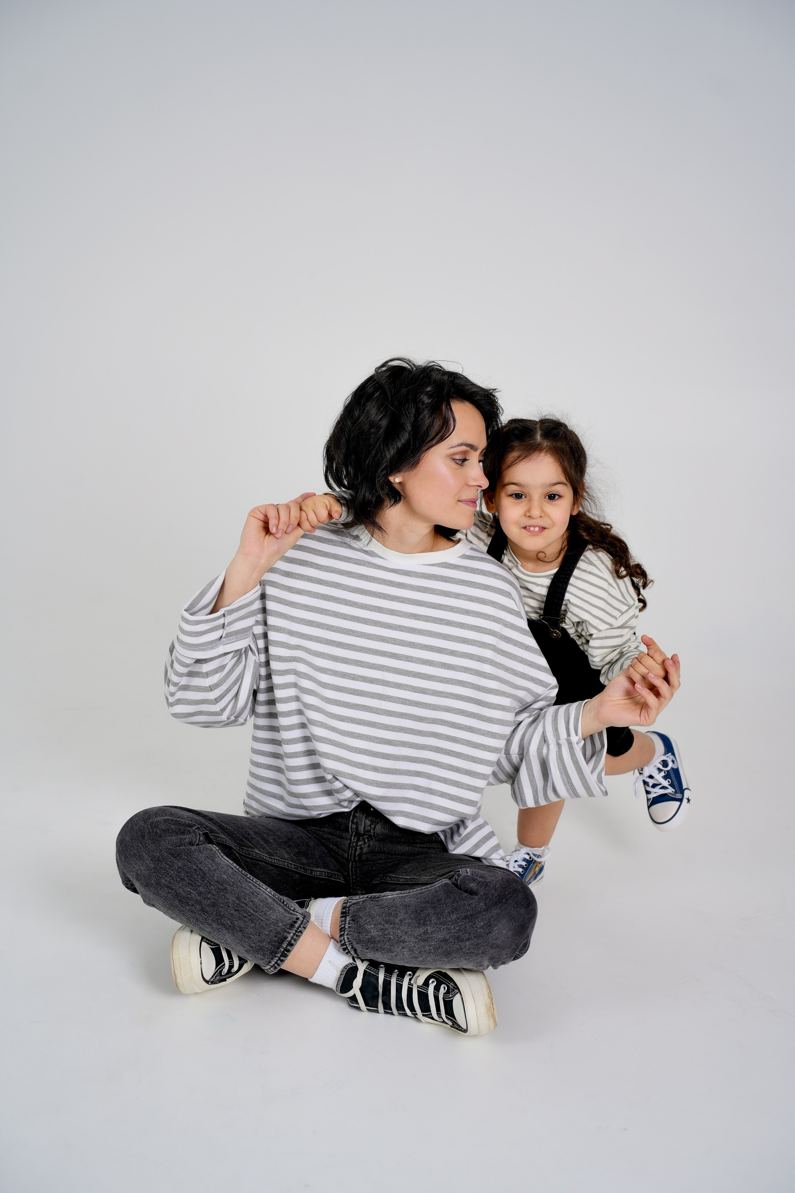 Студийная. Фотограф Элина Задорожная