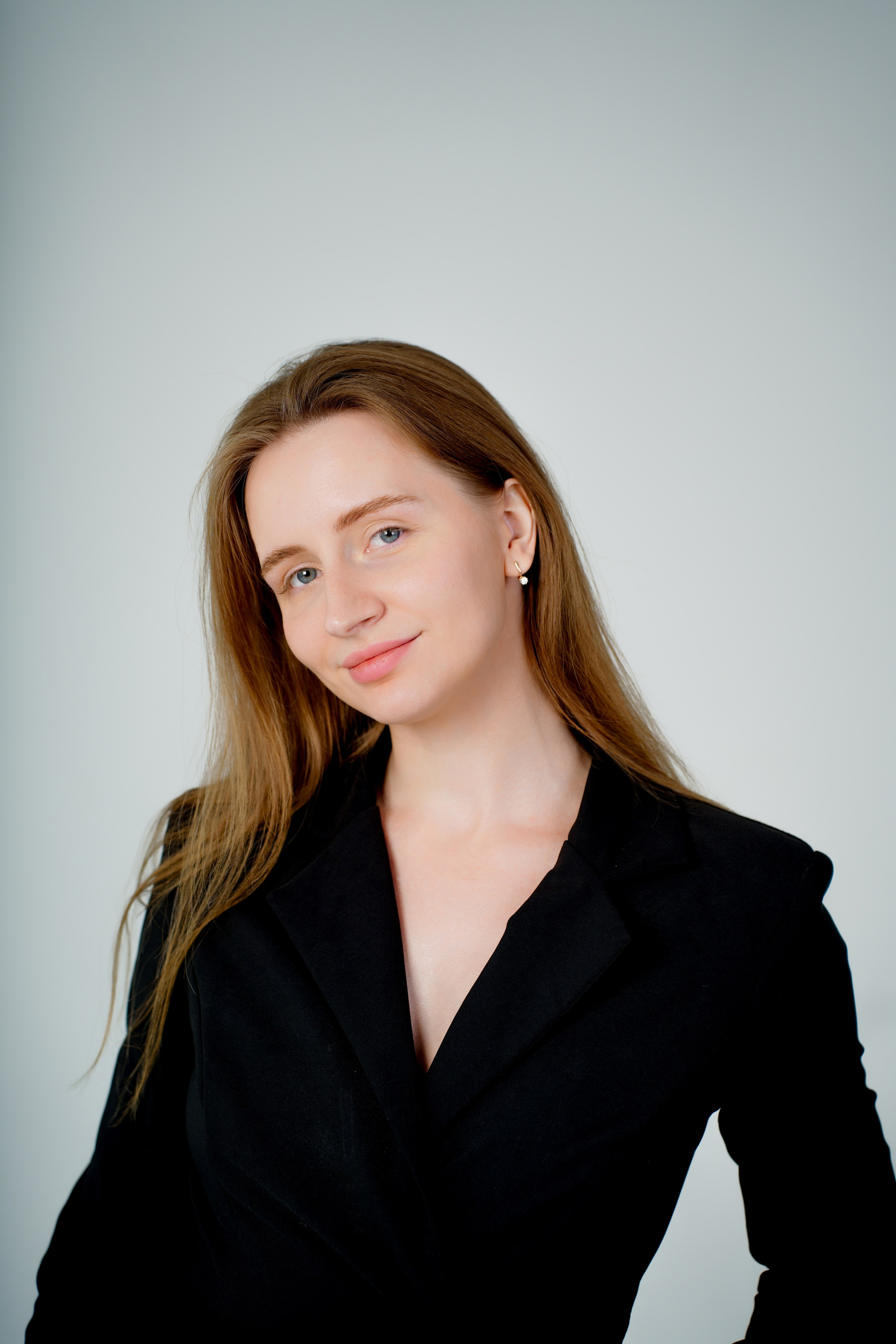 Студия и офис. Фотограф Элина Задорожная