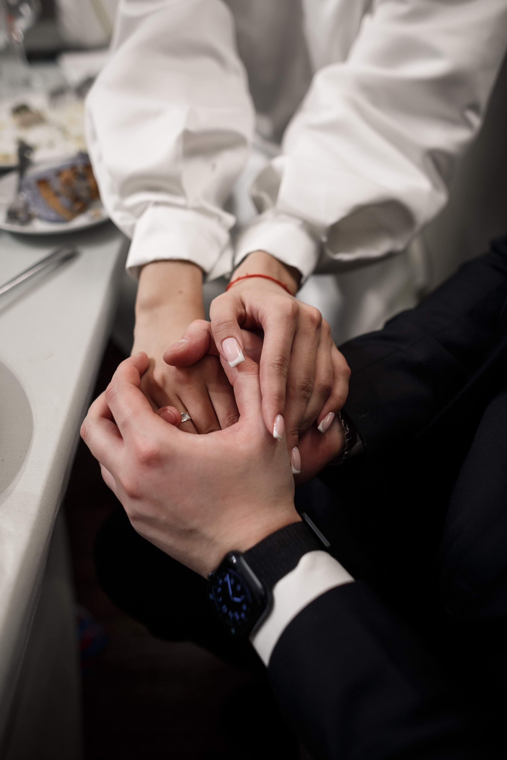 Свадьба зимой. Свадебный фотограф Игорь Брундасов 8PHOTO на свадьбу венчание загс СПб