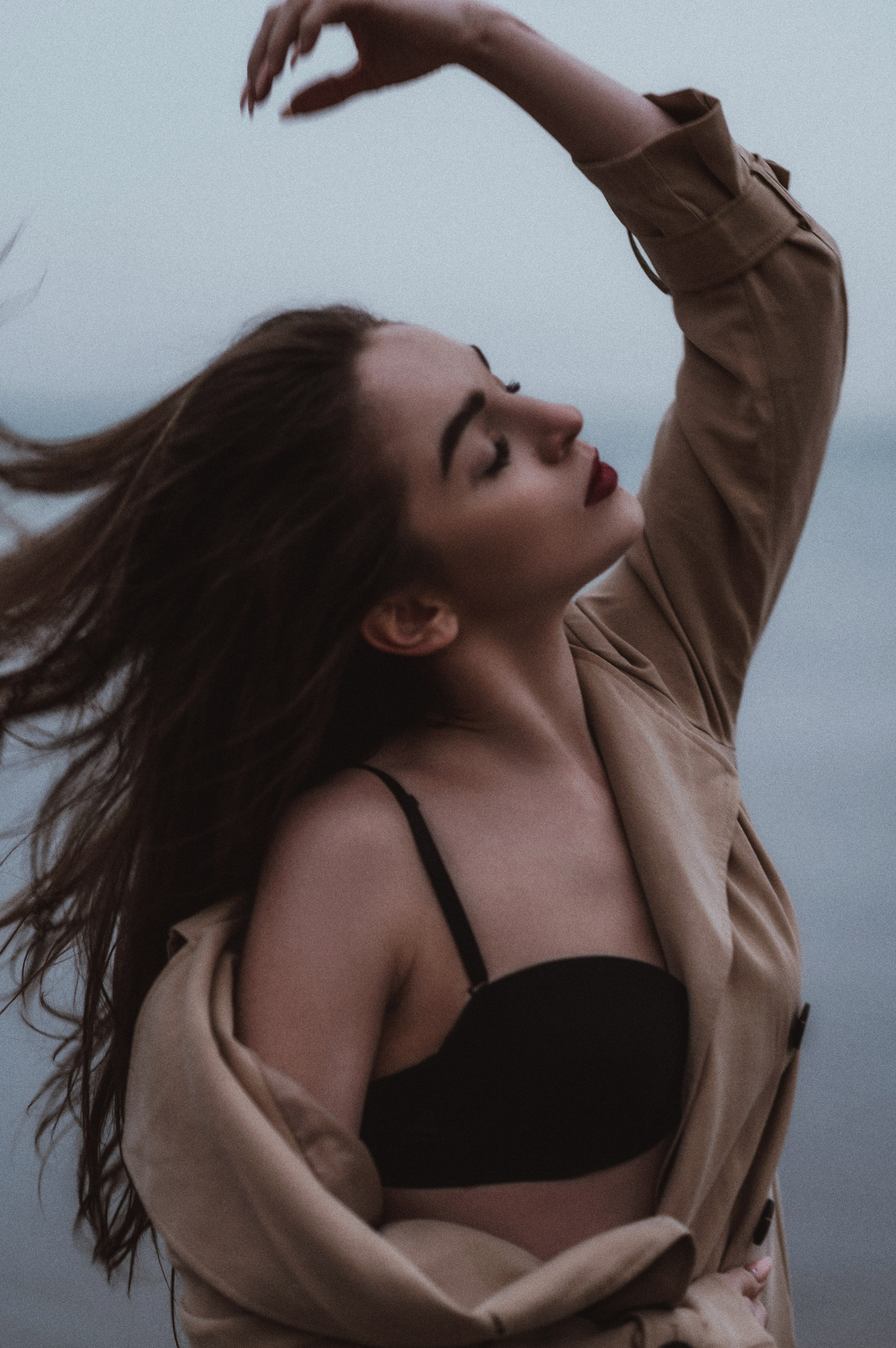 Валерия Крюкова. Фотостудия Алматы — 2 Stula.Studio | Аренда залов