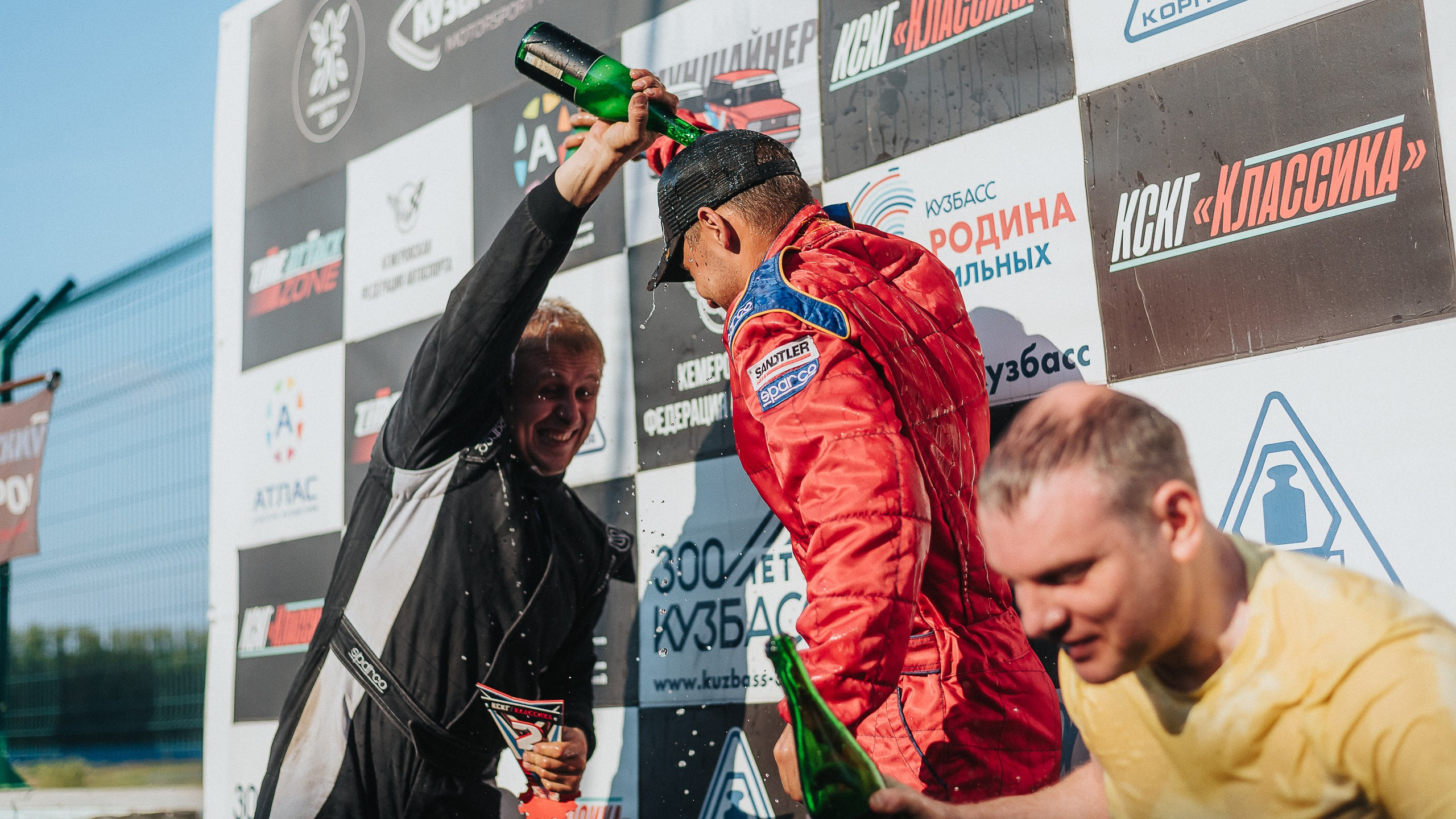 11.08.2024 — КСКГ Классика 2024 | Этап 4. Репортажный фотограф в Кемерово