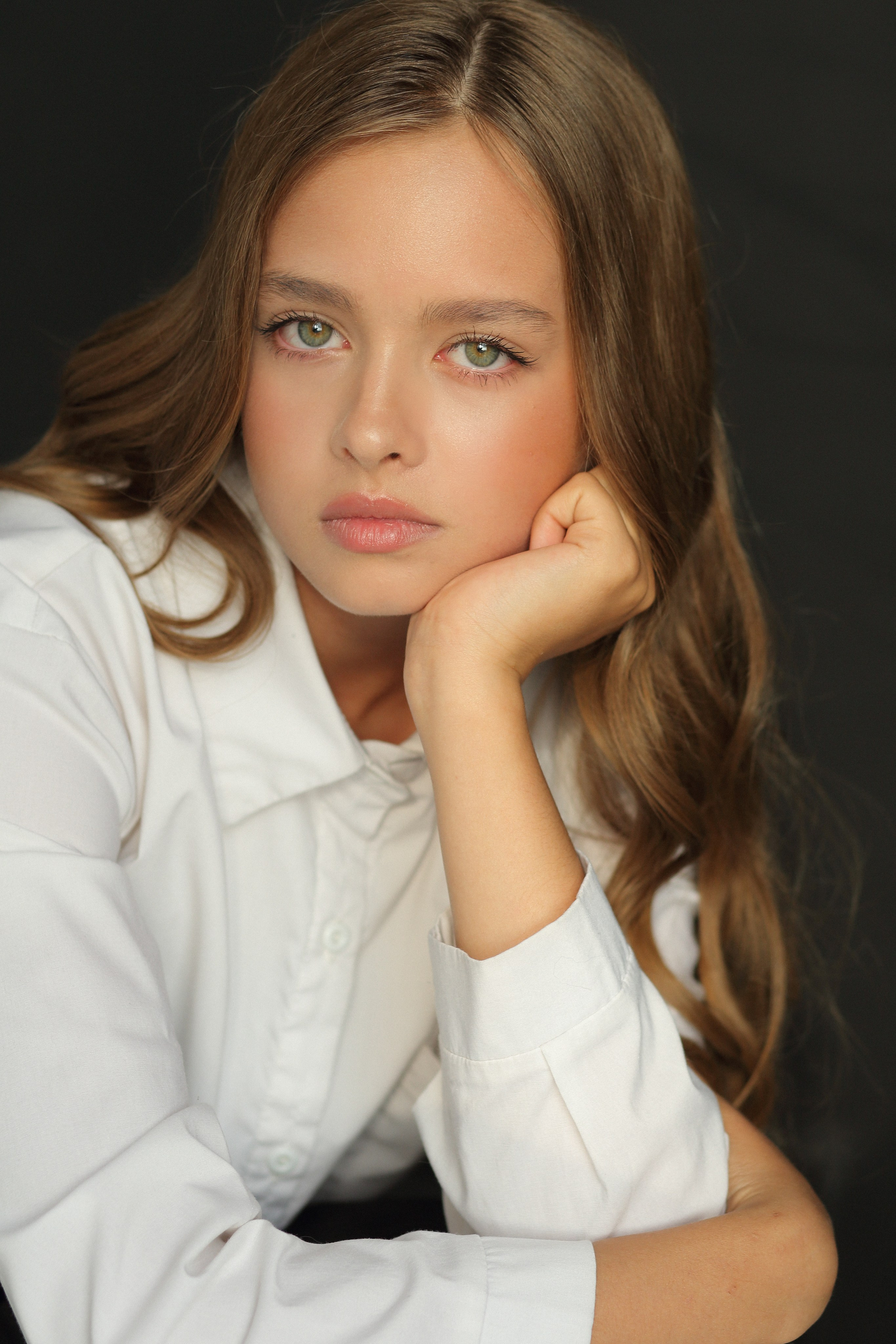 EP. Фотограф Антон Бубликов Сыктывкар