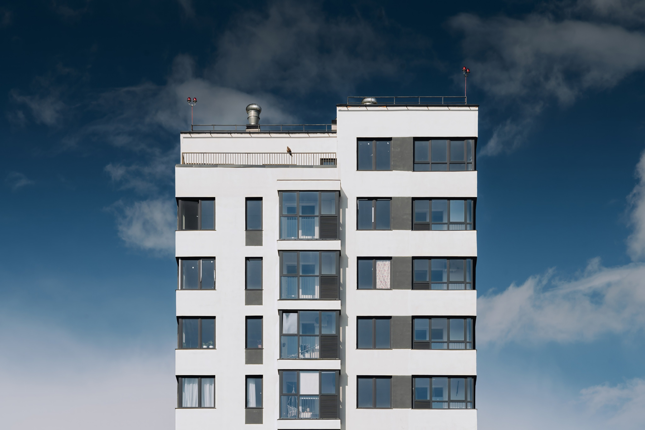 ЖК I Тайгинский парк. Фотограф Новосибирск I Дамдинов Бато