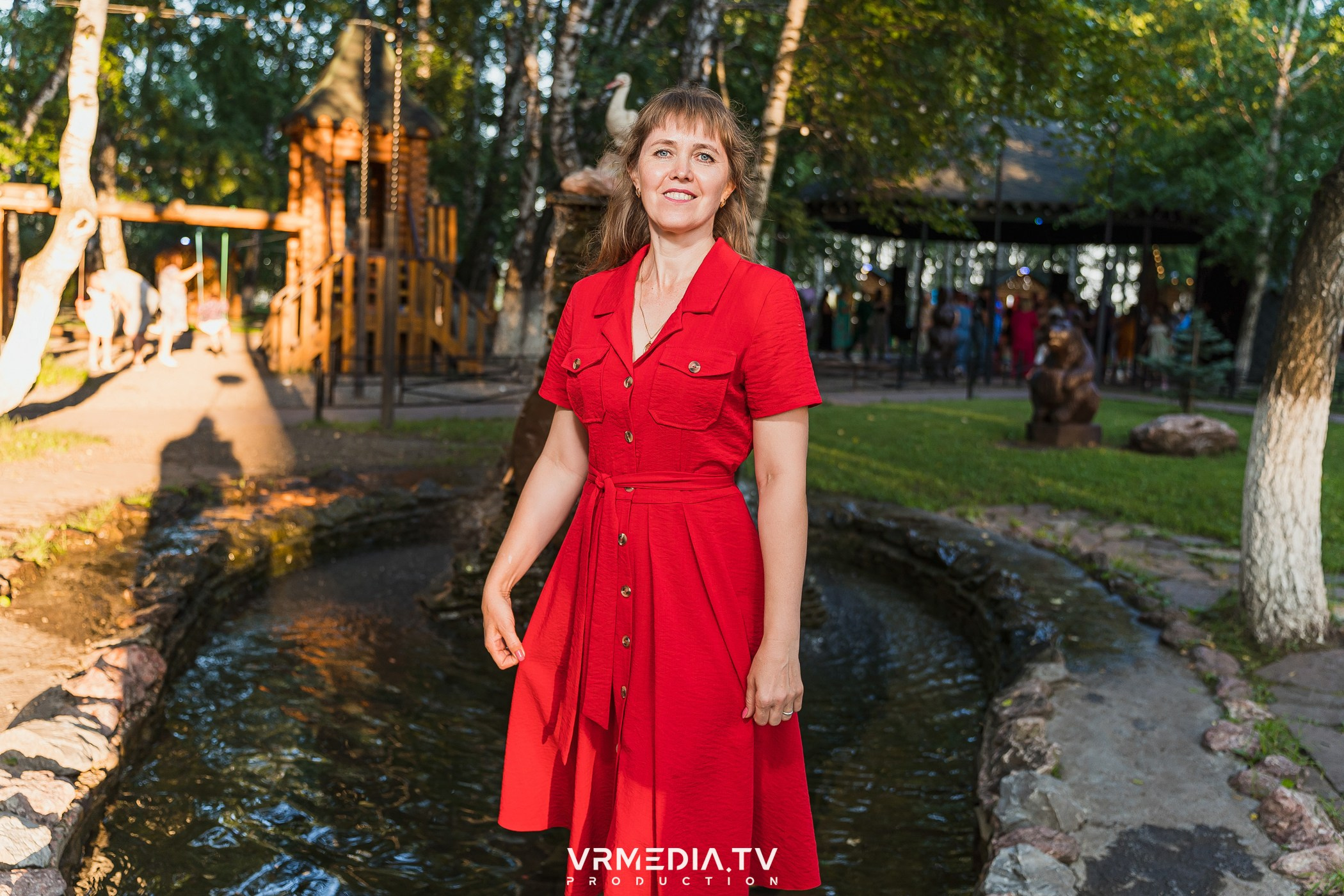 В гостях у «Петровича»