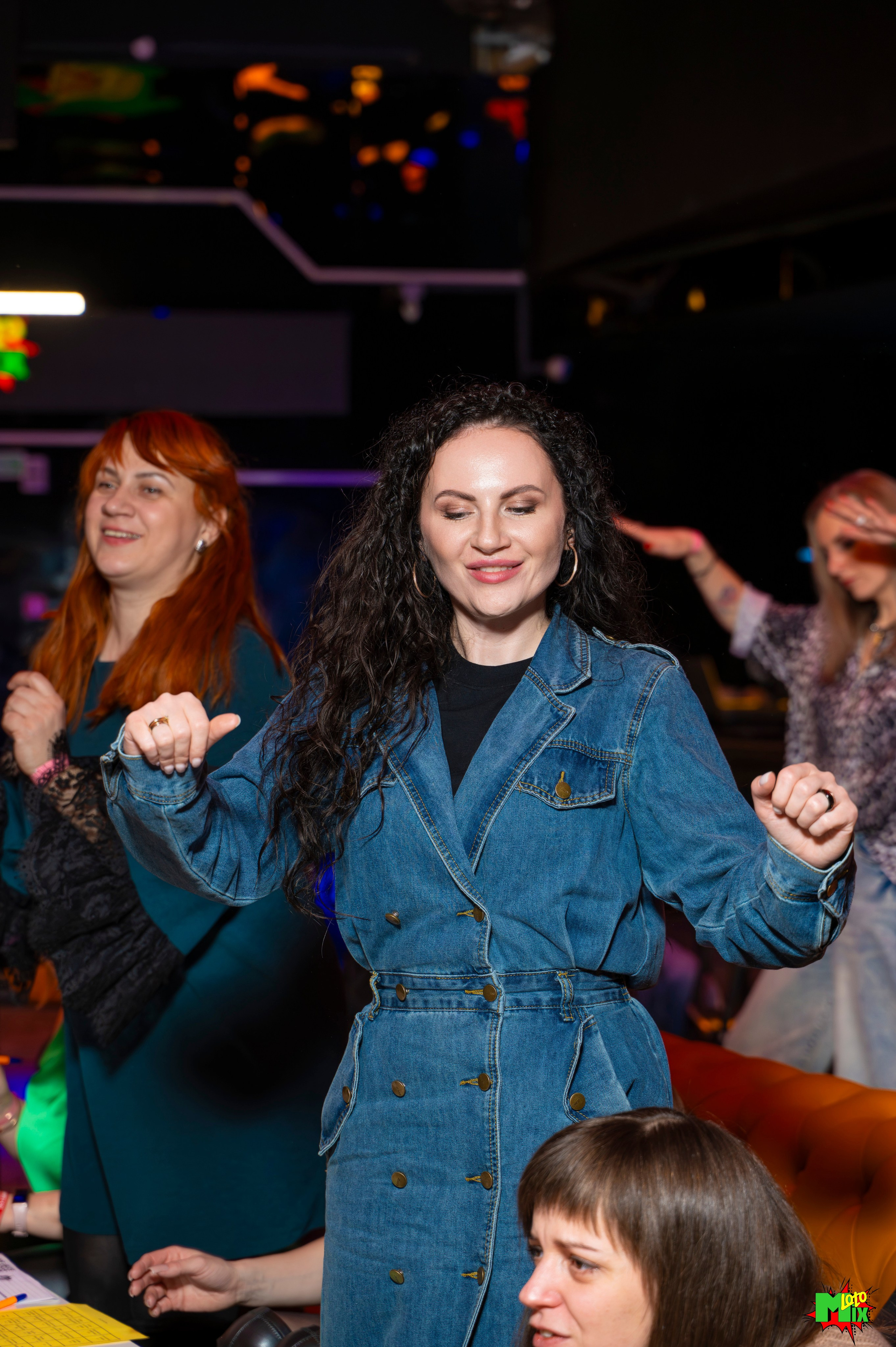 фотоотчет MixLOTO 13 февраля 2026 год,