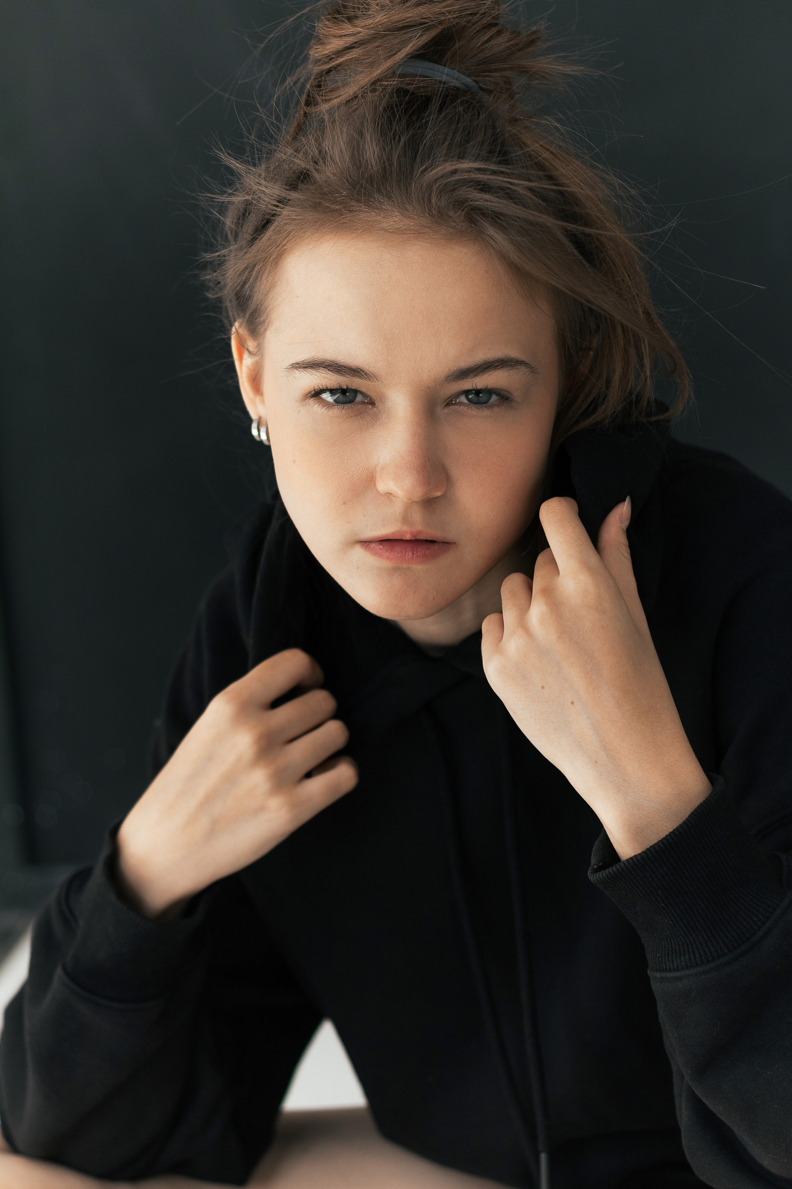 Eva P. Modeling agency TM MODELS