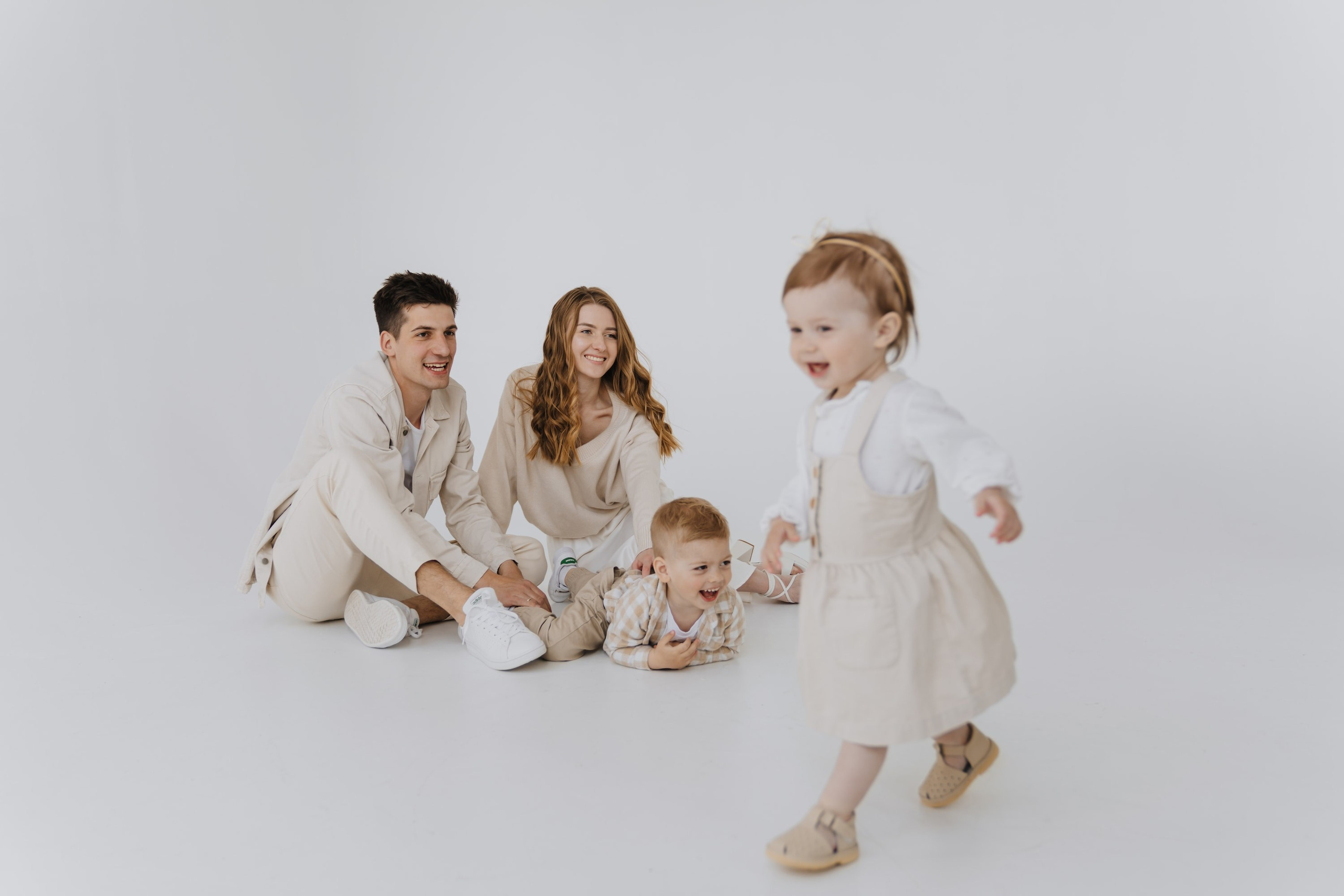 Victoria and Egor, Vreme Nami, Gomel. Olga Modjaro