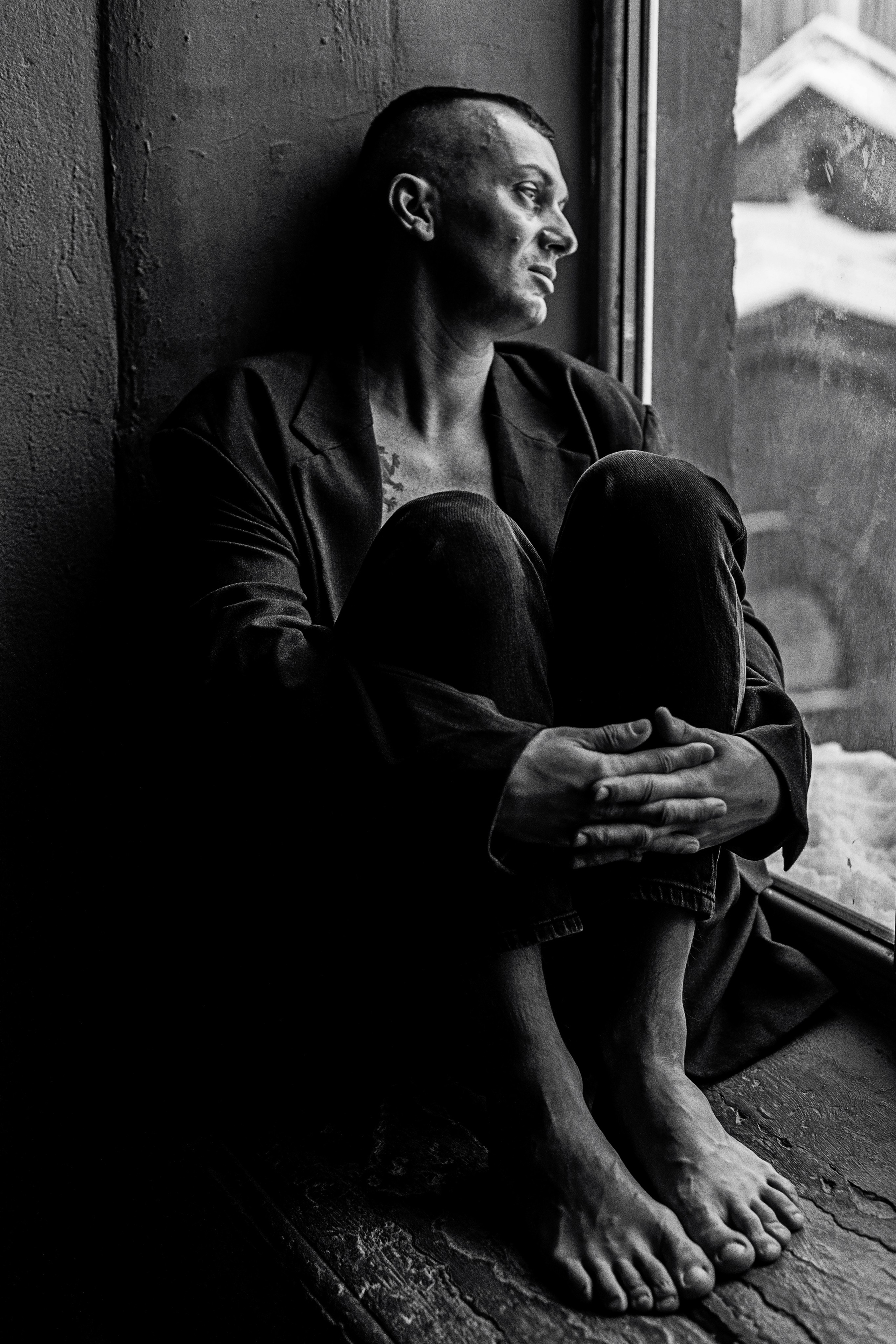 Алексей. Сергей Виноградов фотограф Россия Санкт-Петербург