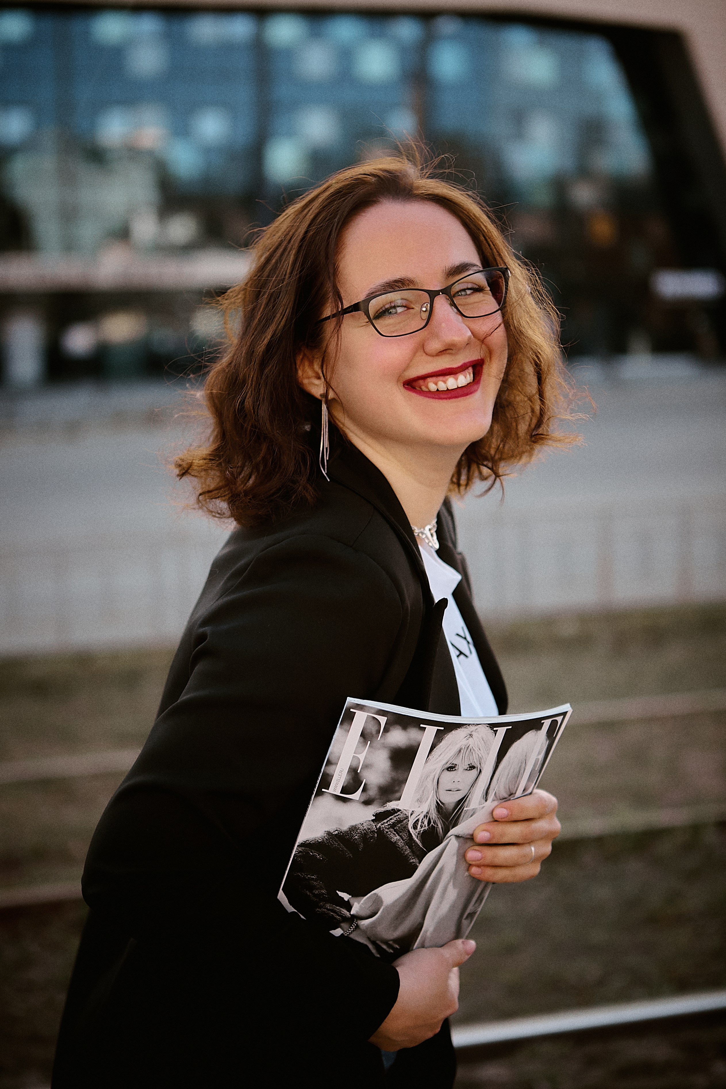 Анна. Фотограф в Иркутске Анастасия Григорьева