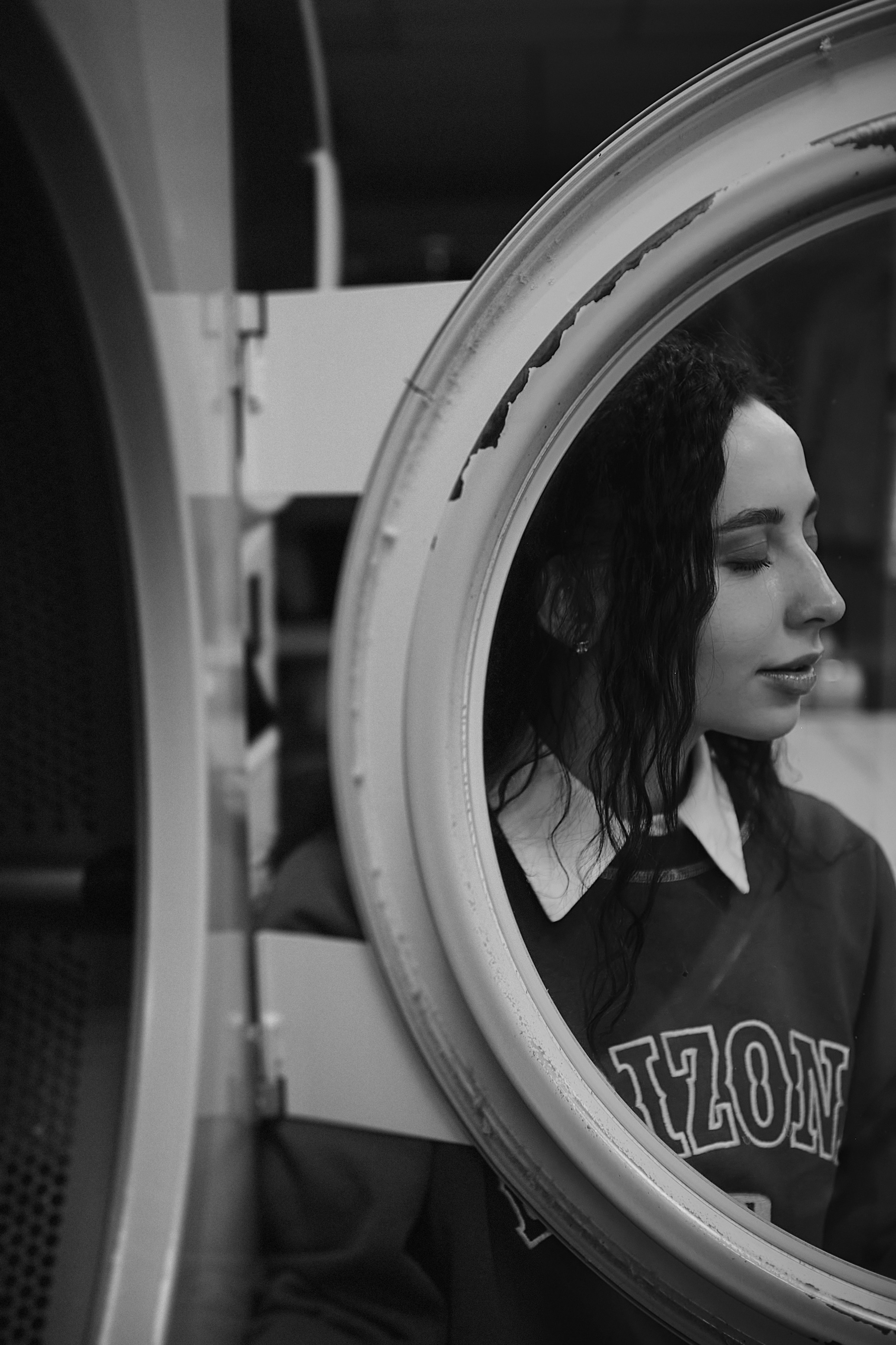 Жанна. Фотограф в Иркутске Анастасия Григорьева