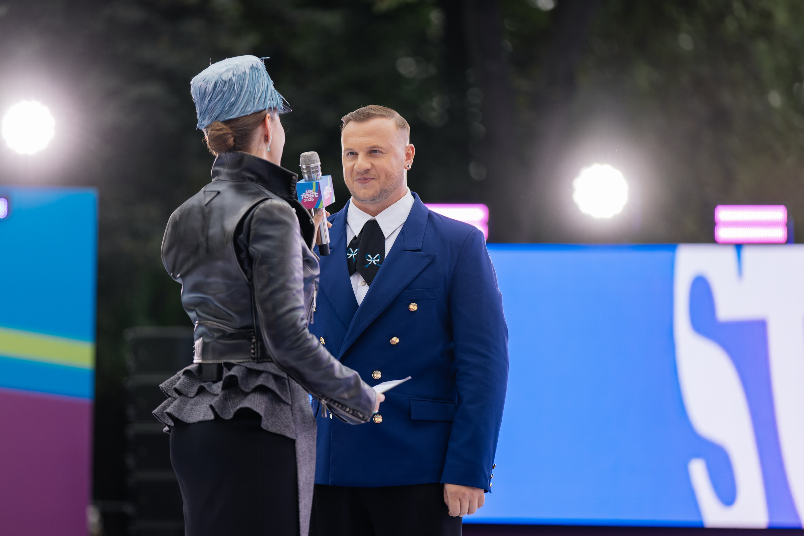 VK fest 2025. Фотограф в Москве