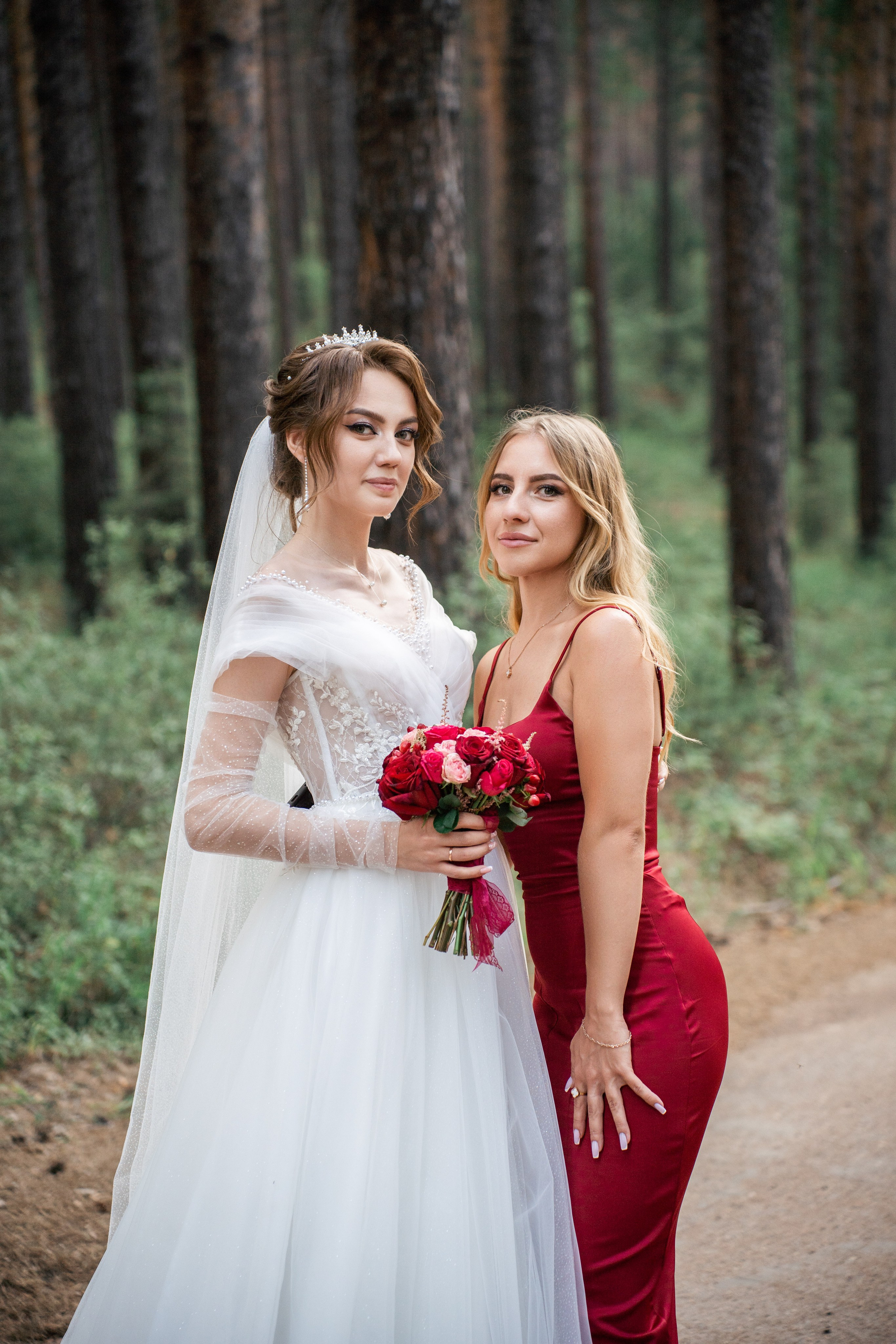 Антон и Кристина. Главная