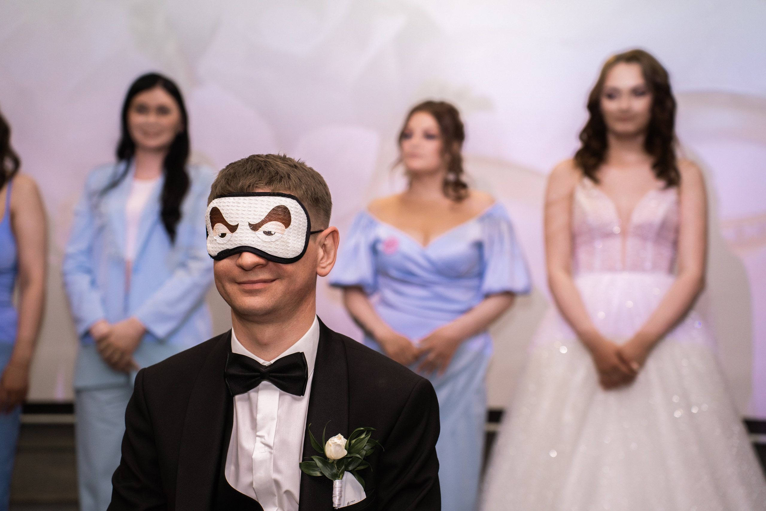 Анастасия и Никита. Главная