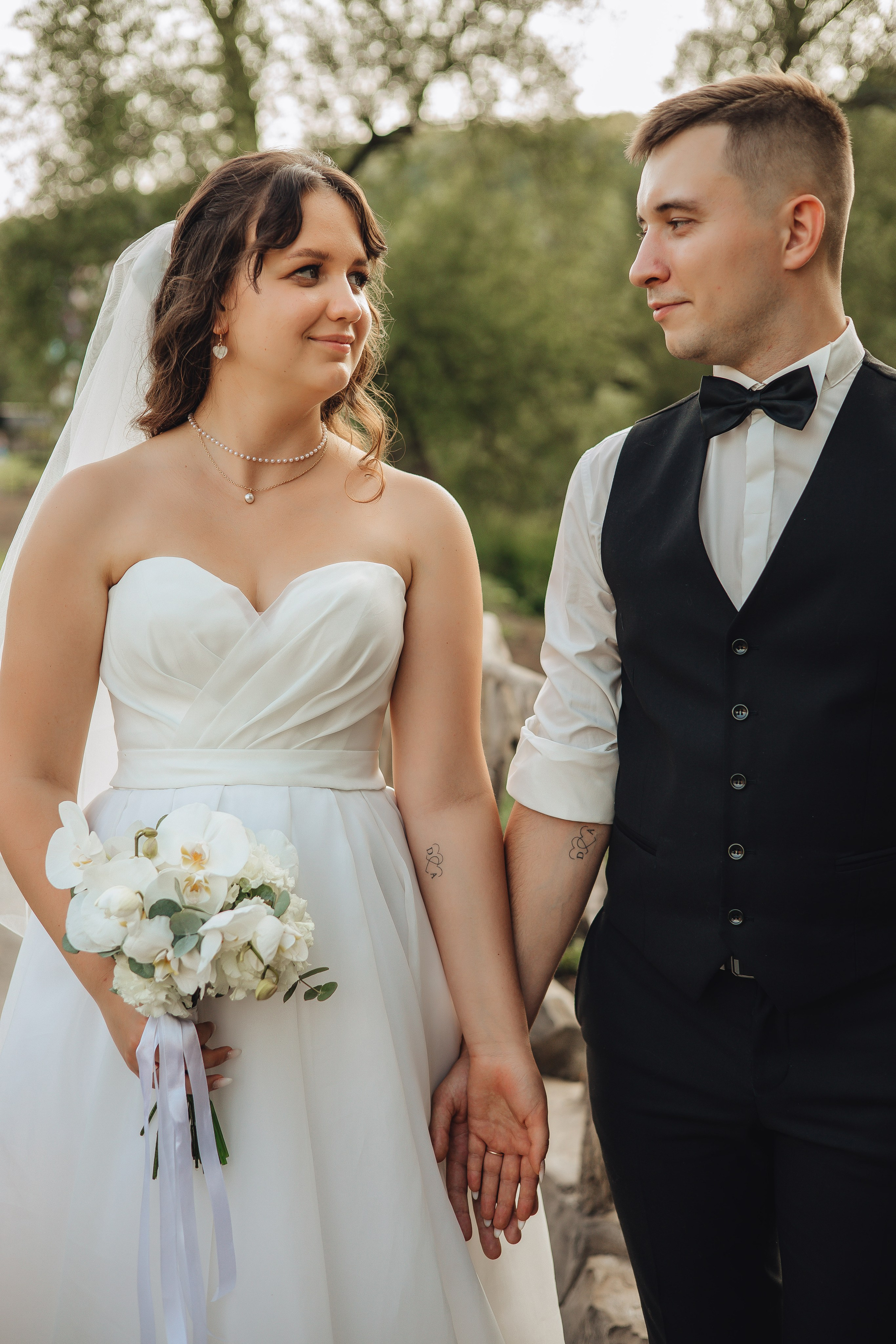 Алёна & Дима. Полный день. Свадебный и семейный фотограф Пушкин Царское Село СПБ Питер Санкт-Петербург и Рязань Ольга Козлова