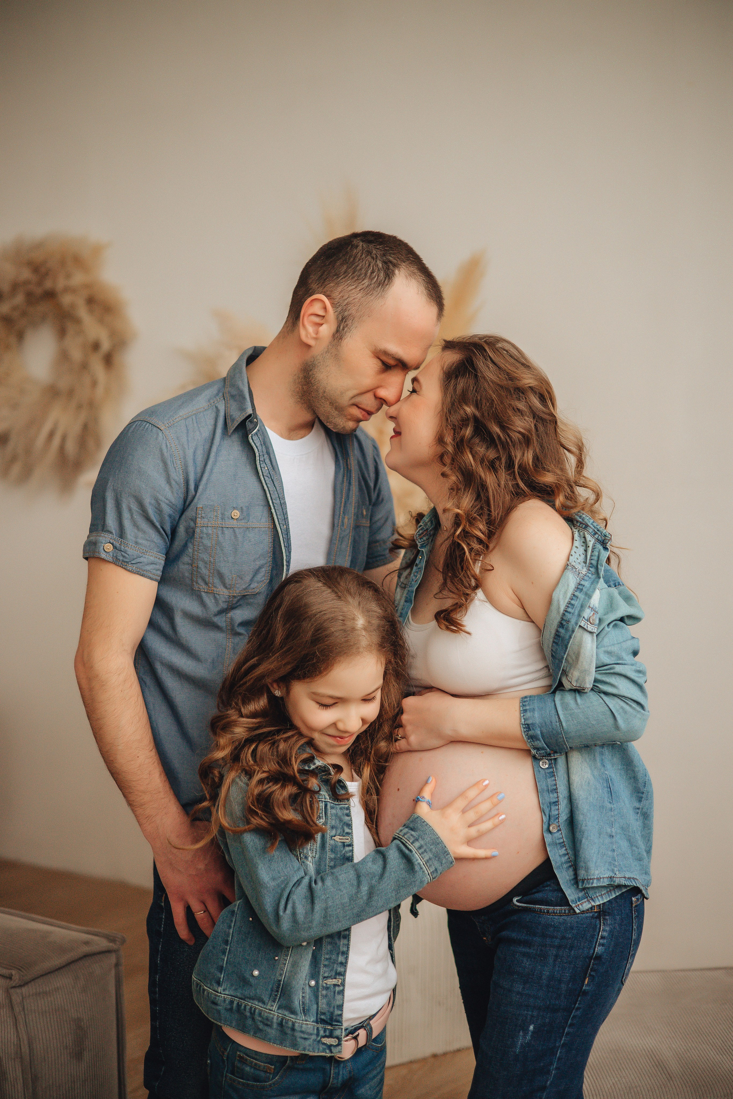 Мила ждет брата. Свадебный и семейный фотограф Пушкин Царское Село СПБ Питер Санкт-Петербург и Рязань Ольга Козлова