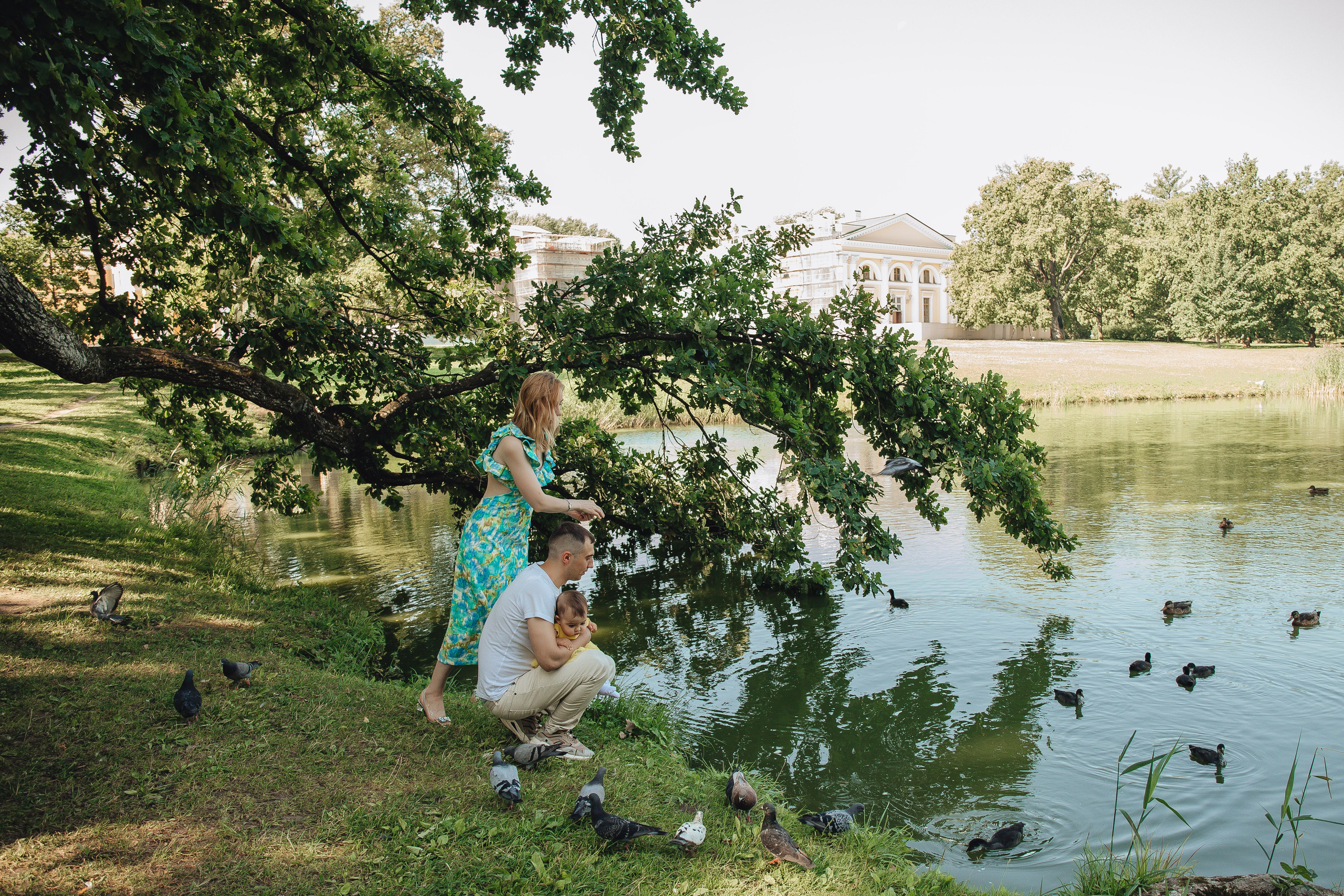 Диана. Свадебный и семейный фотограф Пушкин Царское Село СПБ Питер Санкт-Петербург и Рязань Ольга Козлова