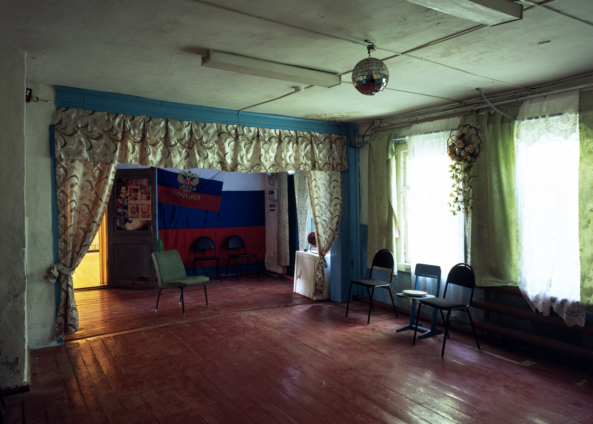 Клуб. Igor Volkov